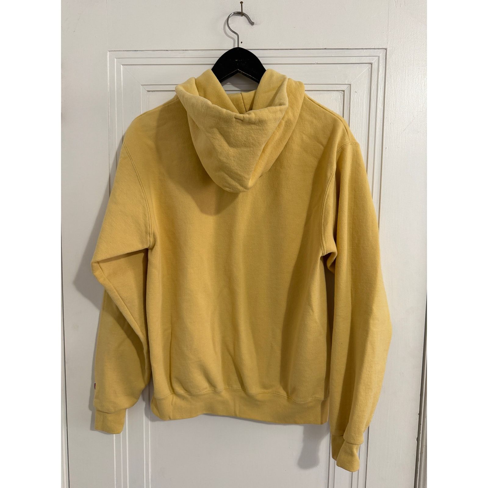 Champion University of Colorado Buffaloes Hoodie Sweatshirt Size S Size US S / EU 44-46 / 1 - 6 Thumbnail