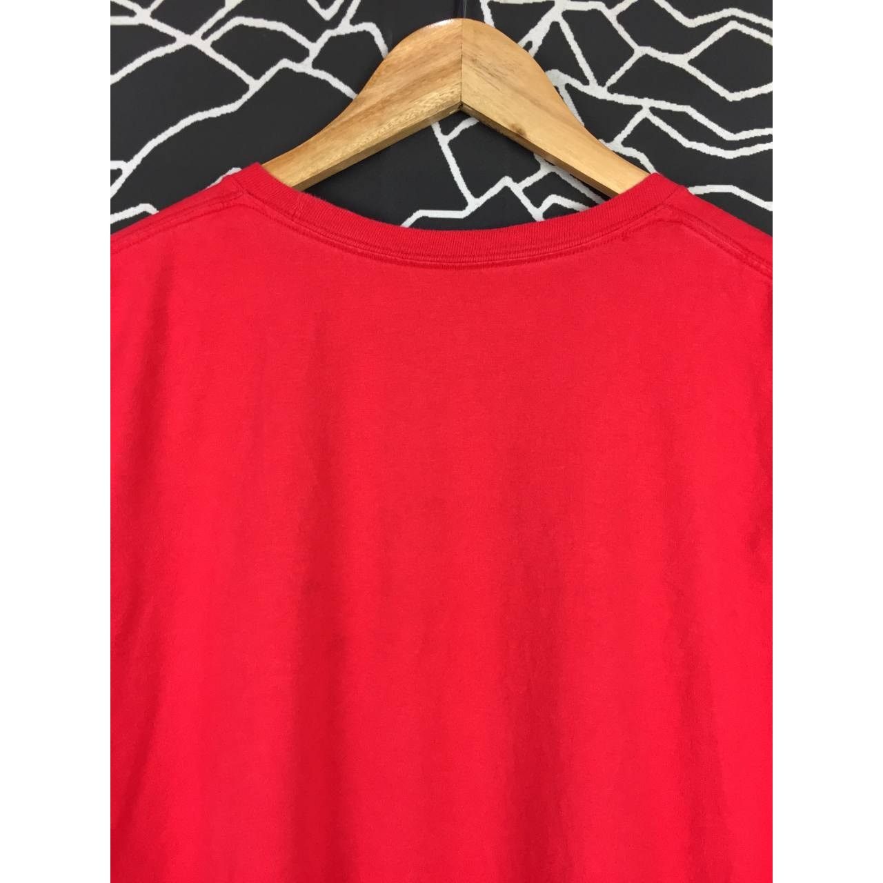 Champion × Vintage Champion Authentic Athleticwear Spell Out Logo Tee Size US XXL / EU 58 / 5 - 7 Thumbnail