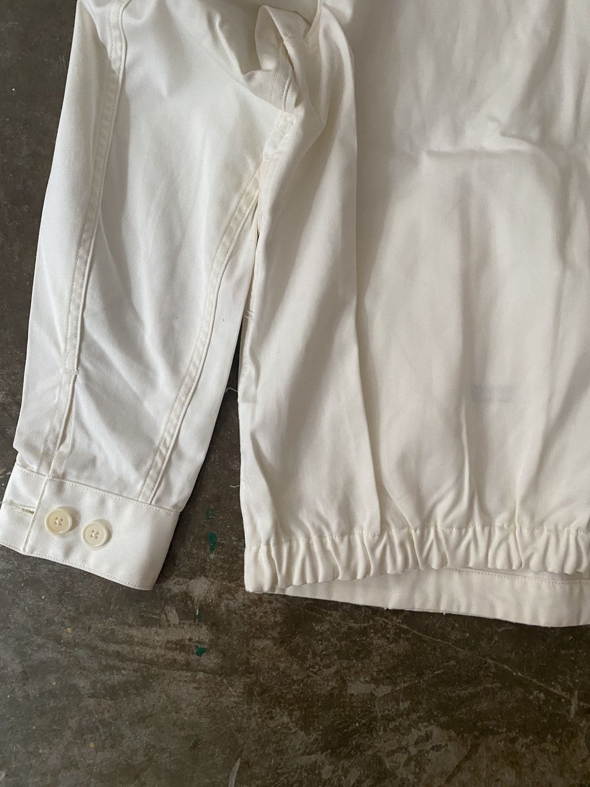 KUON Kuon Boro Patchwork Jacket Kapital Sacai Comme des Garcons Size US S / EU 44-46 / 1 - 7 Thumbnail