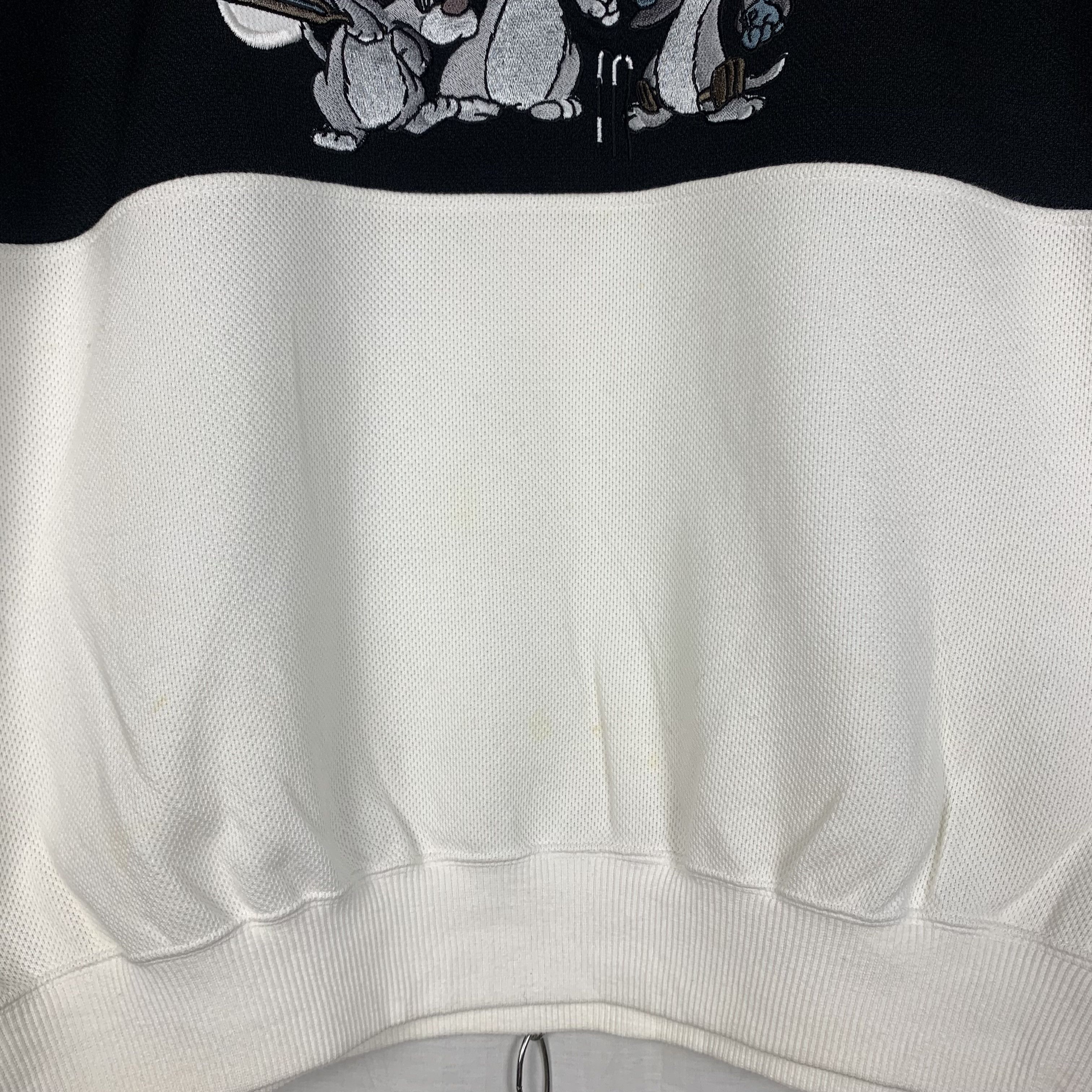 Vintage Vintage Il Messe Sweatshirt Crewneck Size US L / EU 52-54 / 3 - 3 Thumbnail