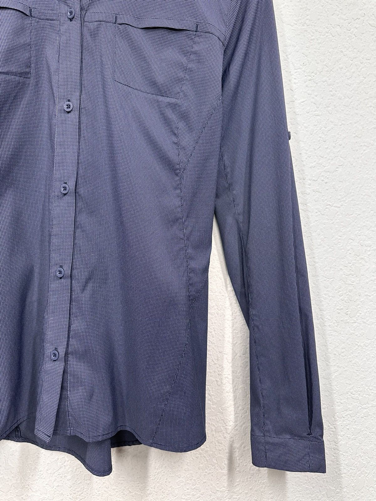 Arc'teryx Vintage Arcteryx Shirt Outdoor Life Oakley Fits Jacket Y2K Size S / US 4 / IT 40 - 7 Thumbnail