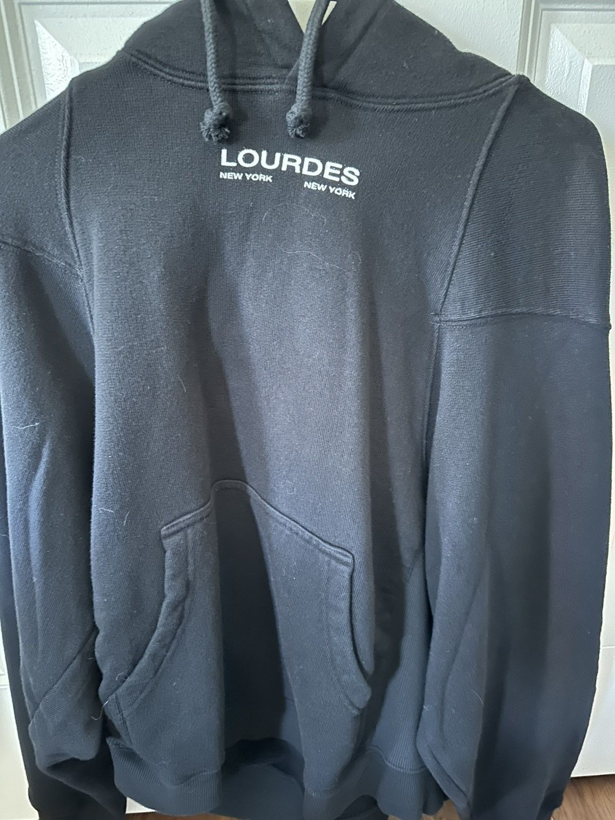 Other Lourdes sweatshirt Size US S / EU 44-46 / 1 - 1 Thumbnail