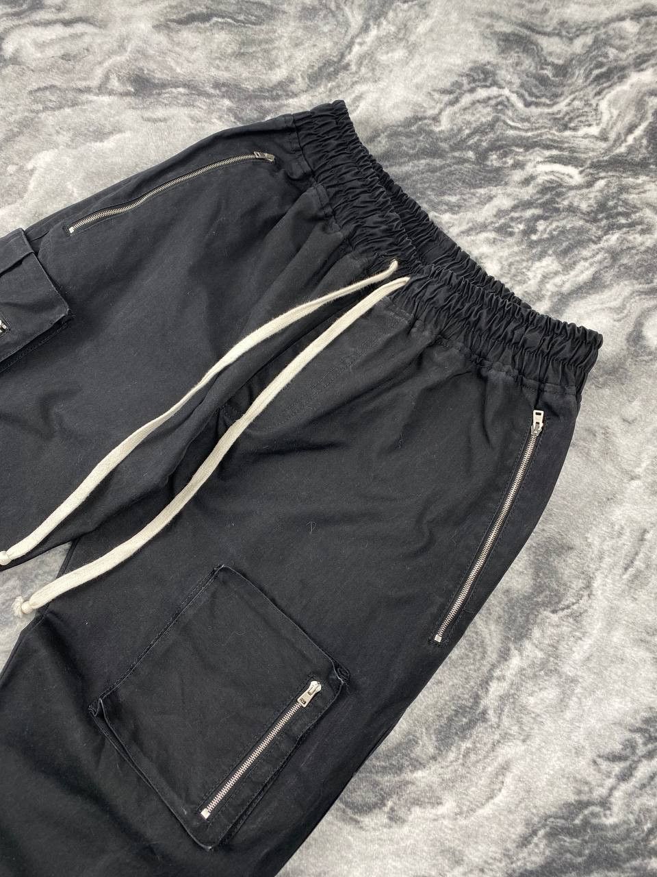 Represent Clo. Represent Track Pant OG Cargos Pants Size US 34 / EU 50 - 2 Thumbnail