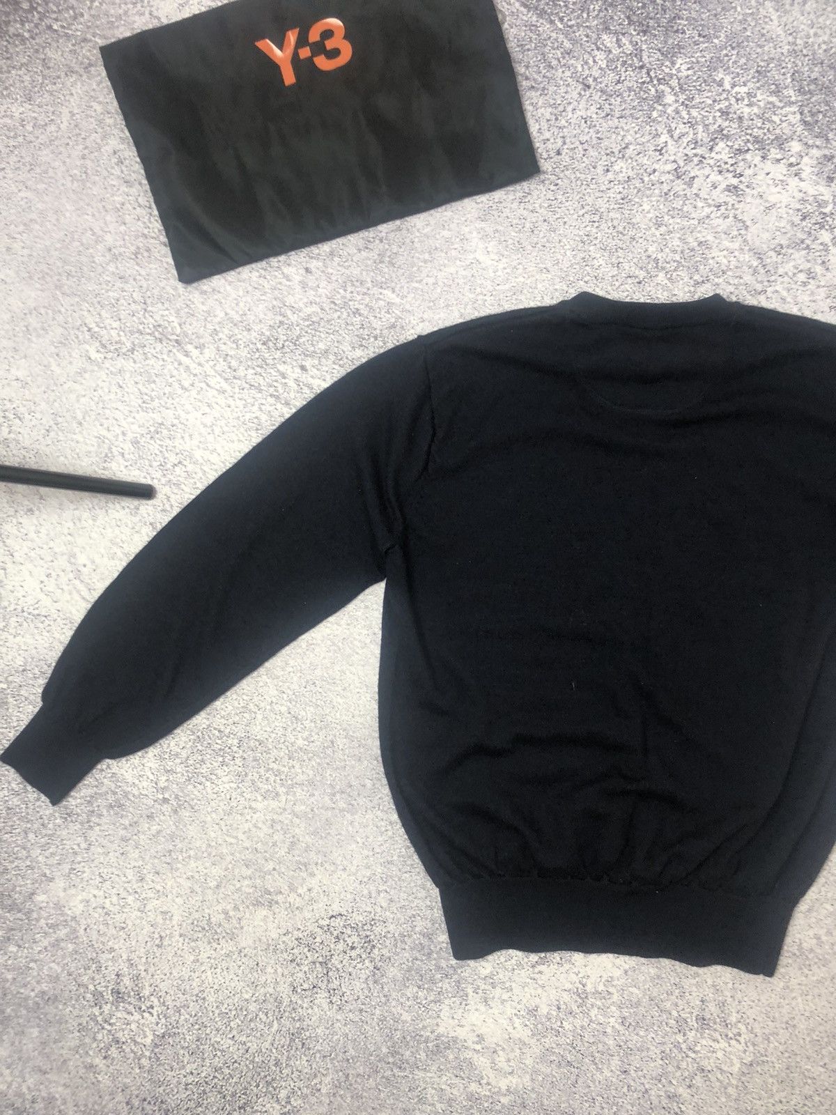 Orvis × Vintage Vintage sweater Orvis men’s size L y2k casual luxury usa Size US L / EU 52-54 / 3 - 7 Thumbnail