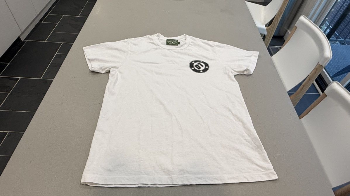 DENIM TEARS DT comic dc logo tee shirt Size US L / EU 52-54 / 3 - 1 Thumbnail