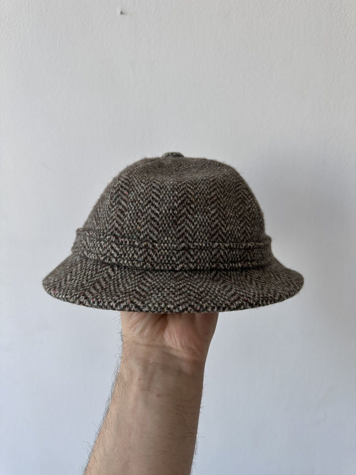 Kangol Kangol hat Size ONE SIZE - 2 Thumbnail