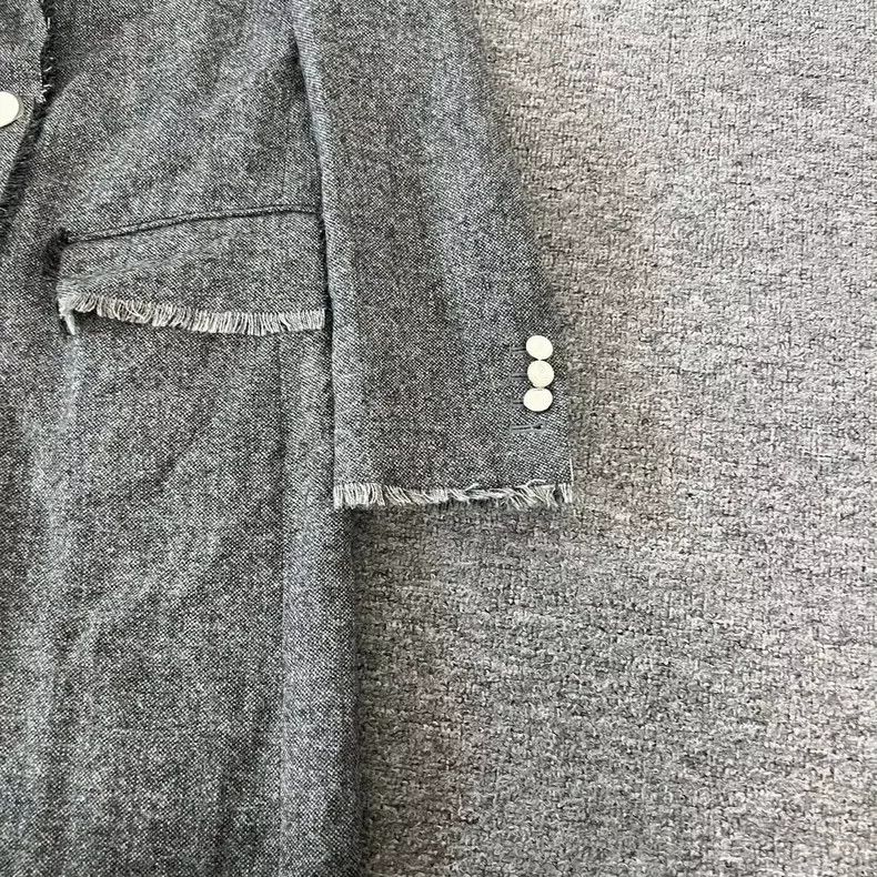 Thom Browne Thom Browne A woolen coat Size M / US 6-8 / IT 42-44 - 3 Thumbnail