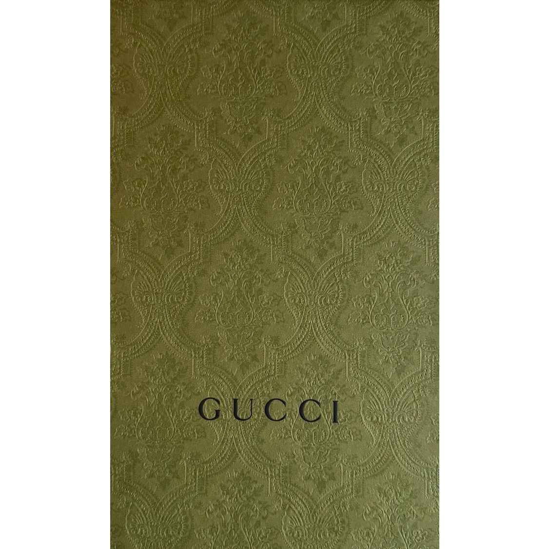 Gucci Gucci Silk Travel Set 2 out of 4 Set NWT- Pouch/Neck Pillow Size ONE SIZE - 6 Thumbnail