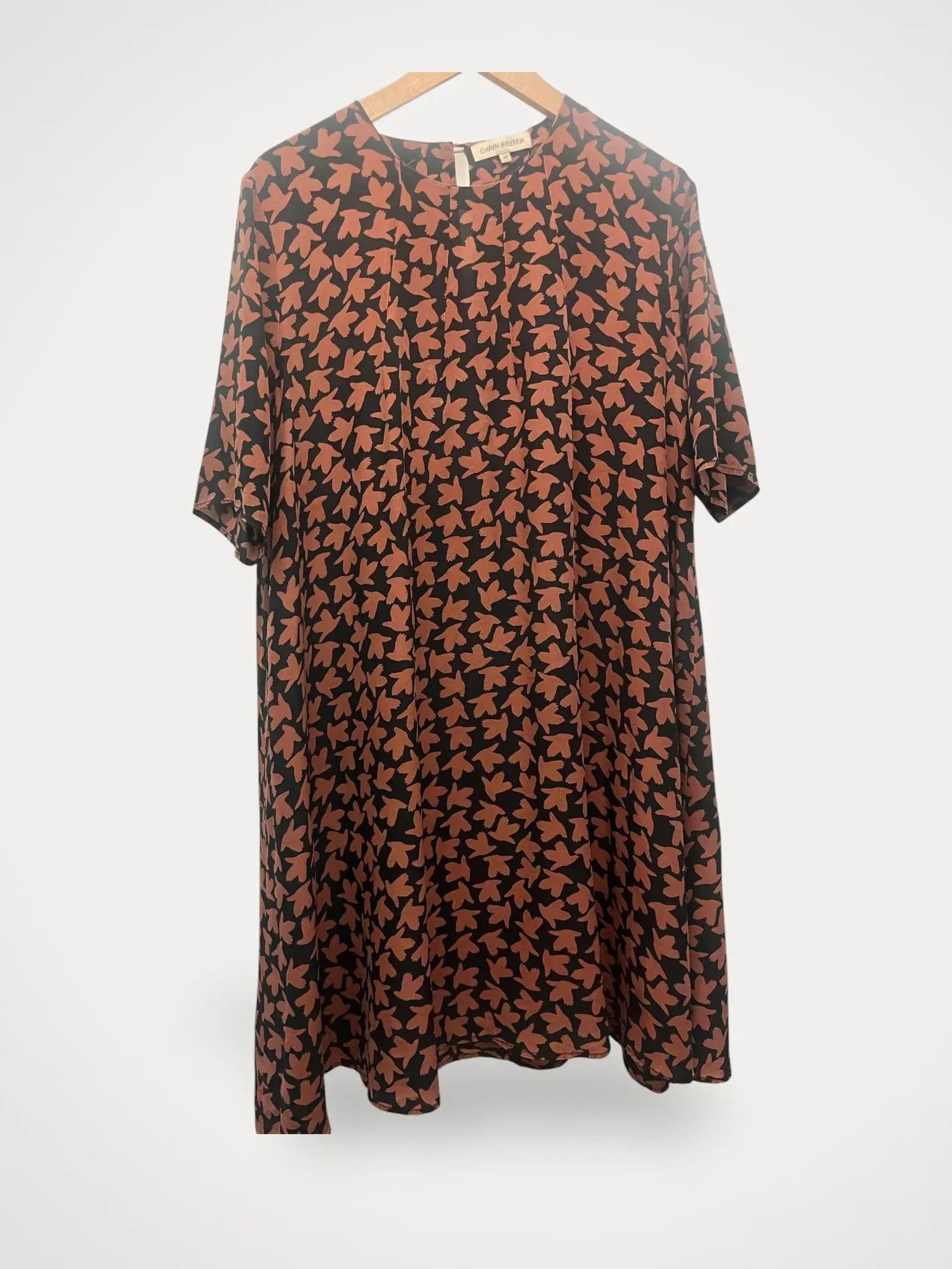 Carin Wester Carin Wester Dress Size M / US 6-8 / IT 42-44 - 1 Thumbnail
