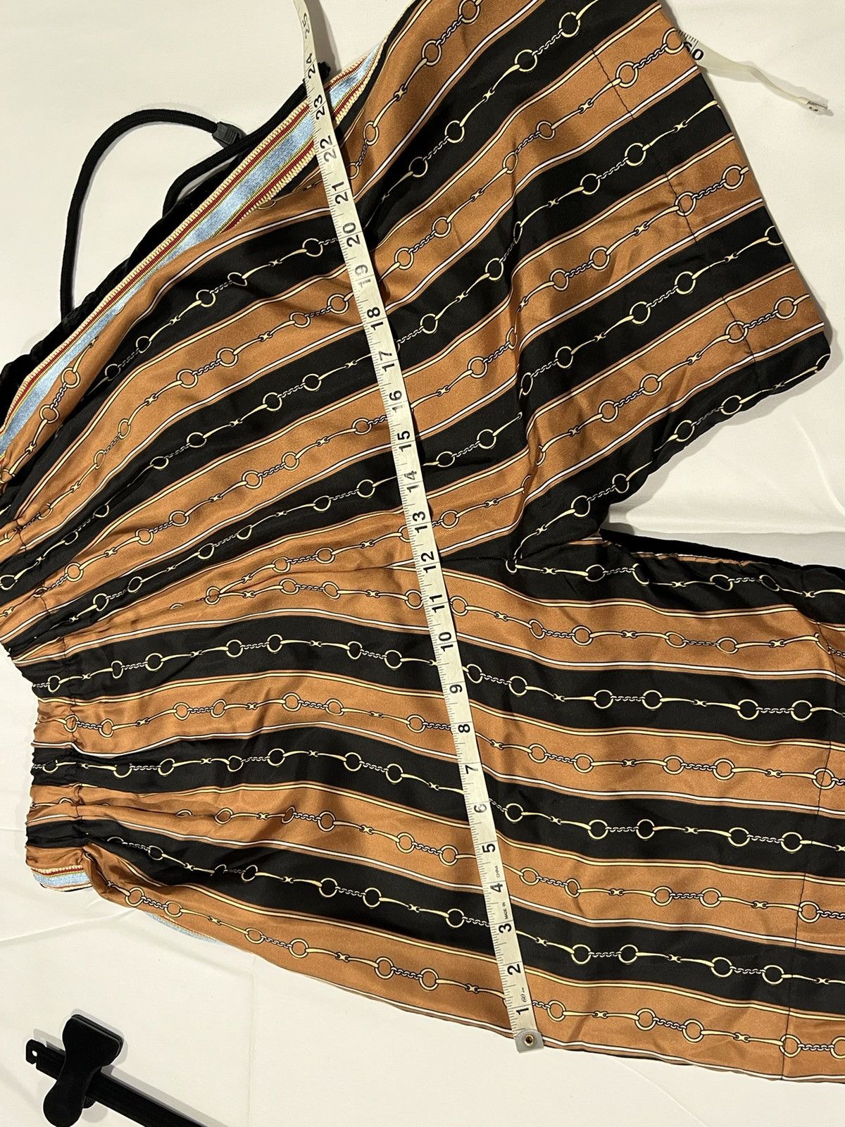 Gucci Gucci mens shorts. 28/S. $2100 Size US 28 / EU 44 - 15 Thumbnail