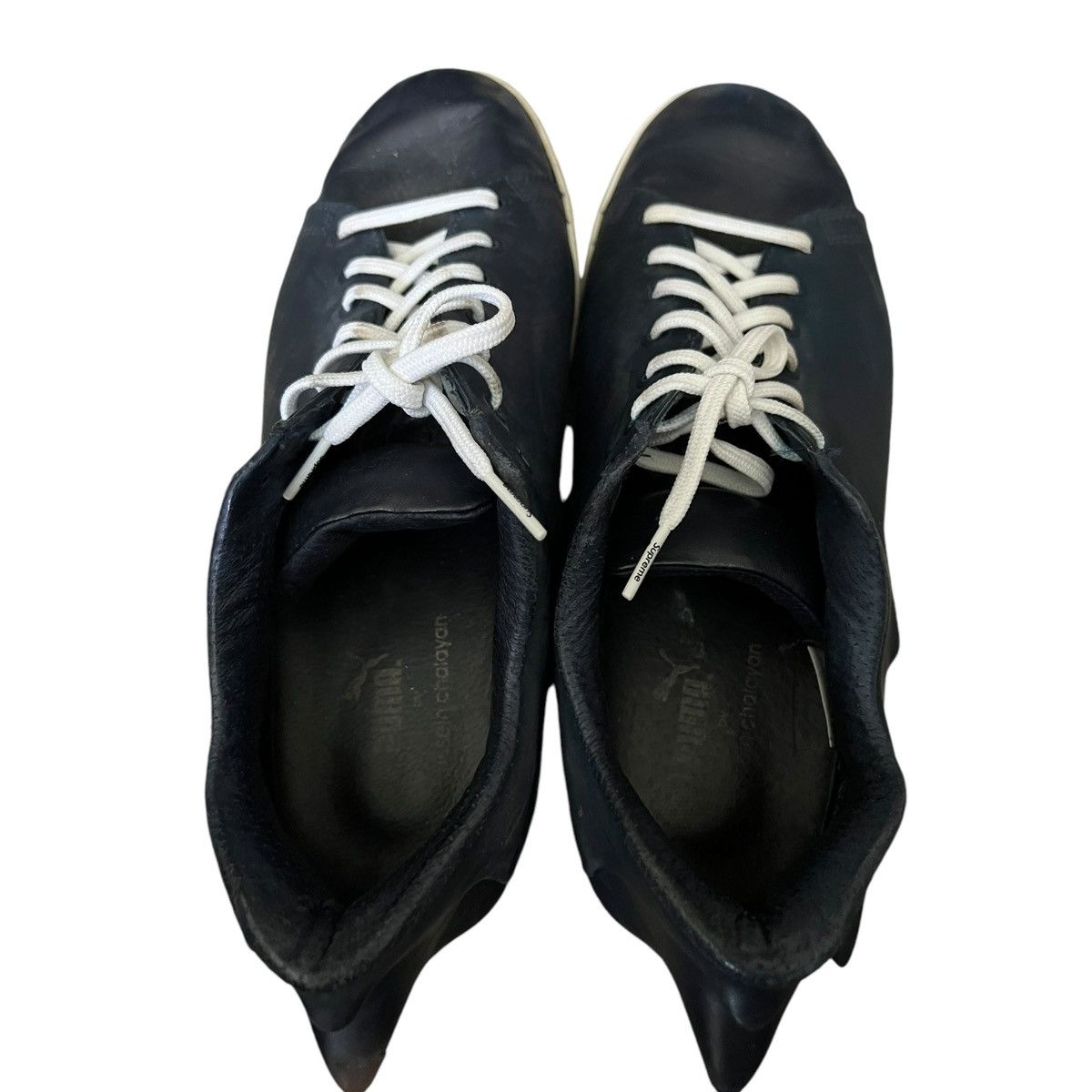 Hussein Chalayan × Puma Hussein chayalan x puma spiky mold sneaker Size US 10 / EU 43 - 3 Thumbnail
