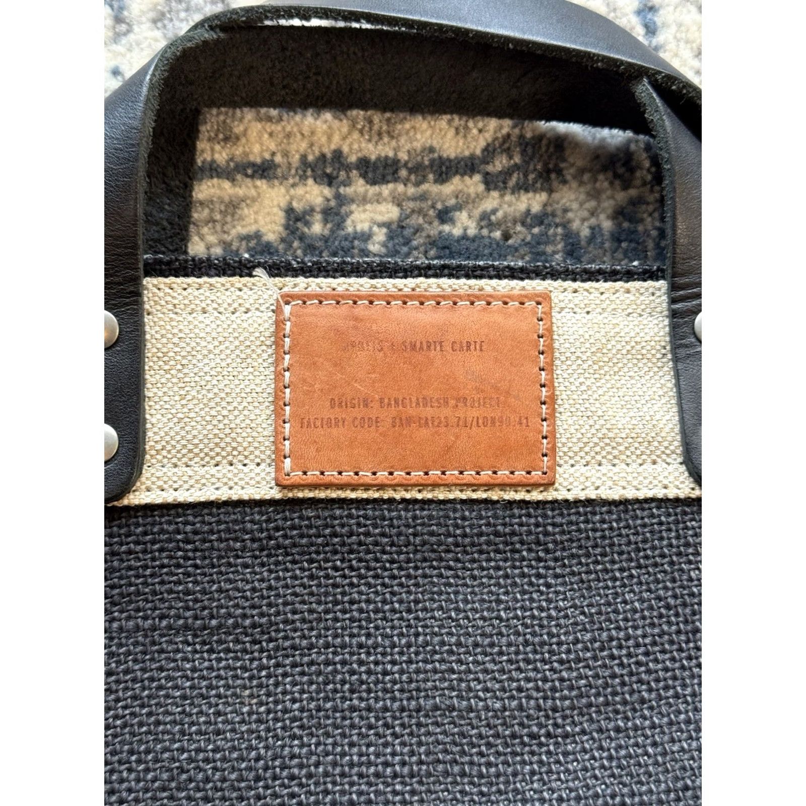 Apolis Apolis Bag: Shoulder Strap Tote (Business, Casual, Travel) Size ONE SIZE - 3 Thumbnail
