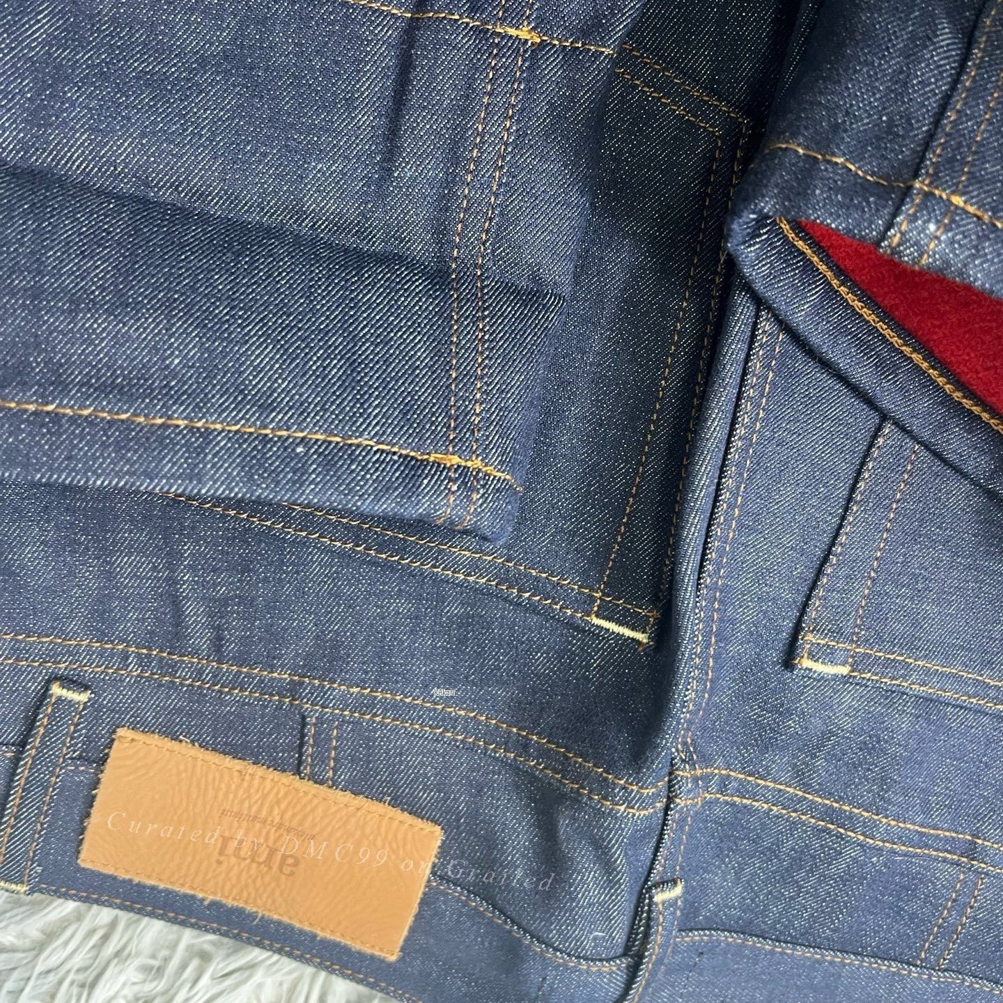 AMI ami Trousers Size 30 Size US 30 / EU 46 - 5 Thumbnail