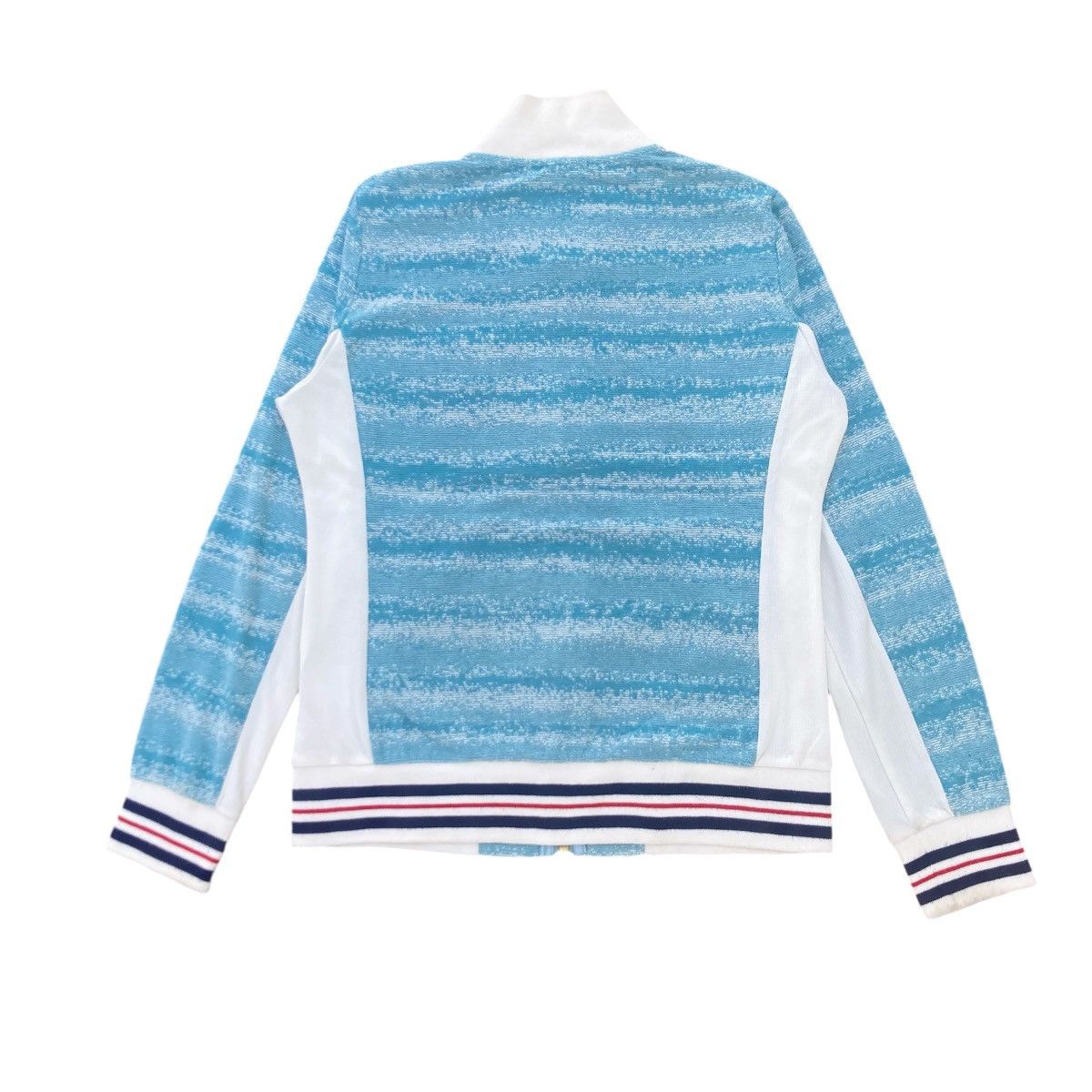 Fila VINTAGE FILA BJ SWEATER Size L / US 10 / IT 46 - 3 Thumbnail