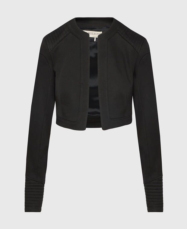 Emilio Pucci Short blazer Size XS / US 0-2 / IT 36-38 - 1 Thumbnail