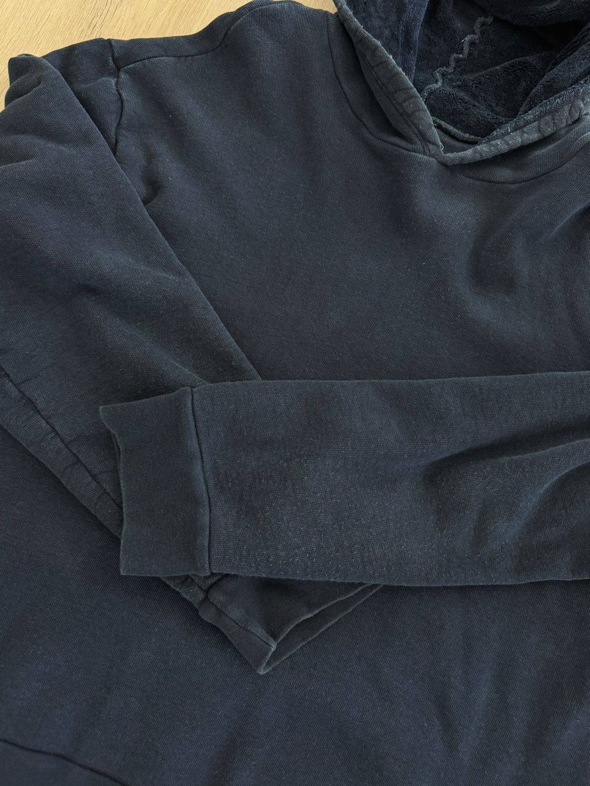 Olderbrother Olderbrother indigo sweater Size US L / EU 52-54 / 3 - 2 Thumbnail