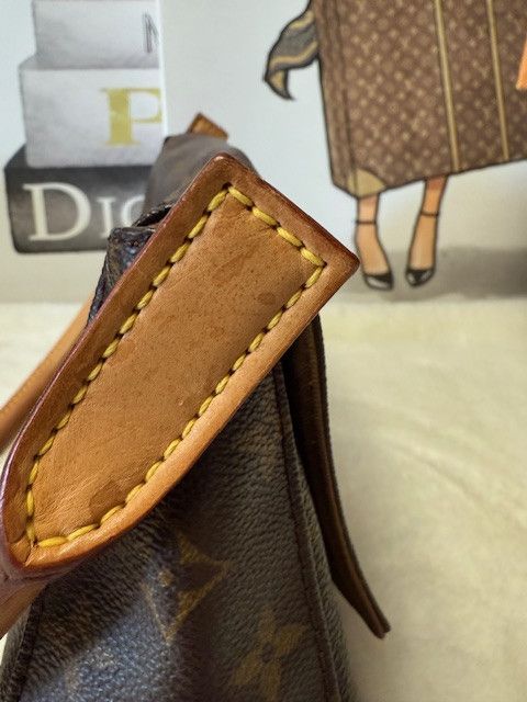 Louis Vuitton Mini Looping Size ONE SIZE - 8 Thumbnail