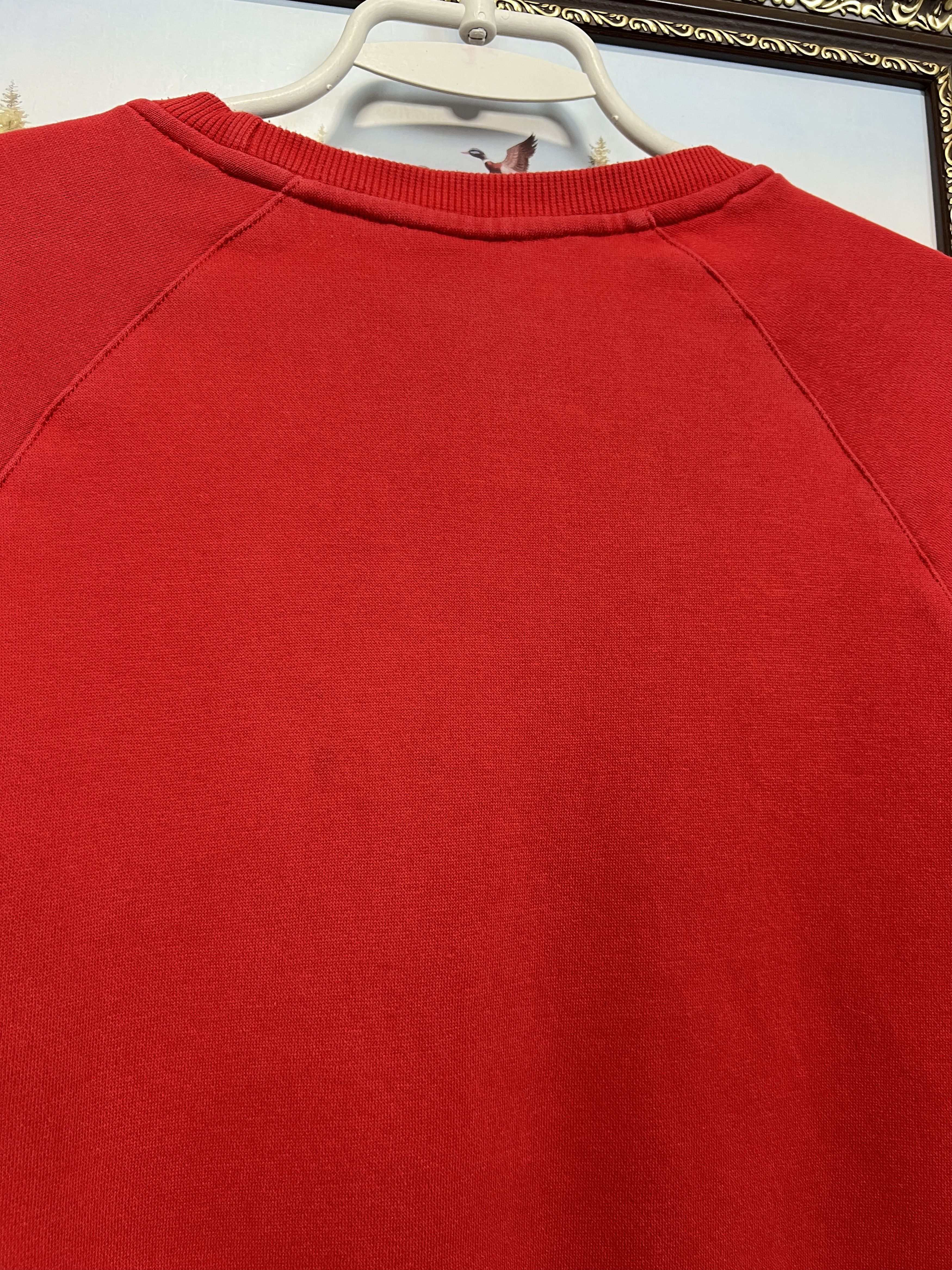 Adidas Vintage Adidas Liverpool Football Sweatshirt Jacket Crewneck Size US L / EU 52-54 / 3 - 12 Thumbnail