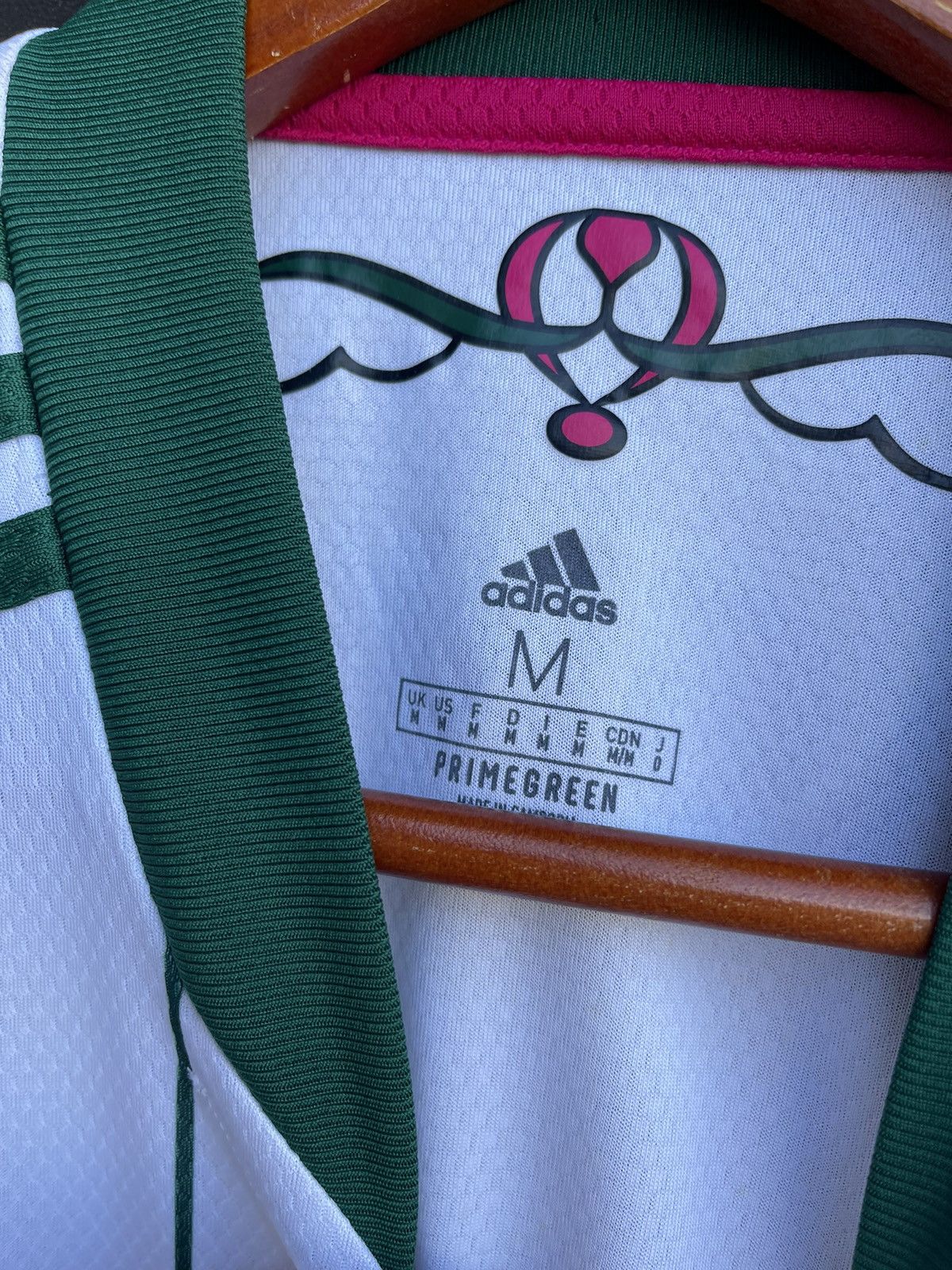 Adidas Celtic Third Jersey football Soccer shirt 2021/2022 adidas Size US M / EU 48-50 / 2 - 5 Thumbnail