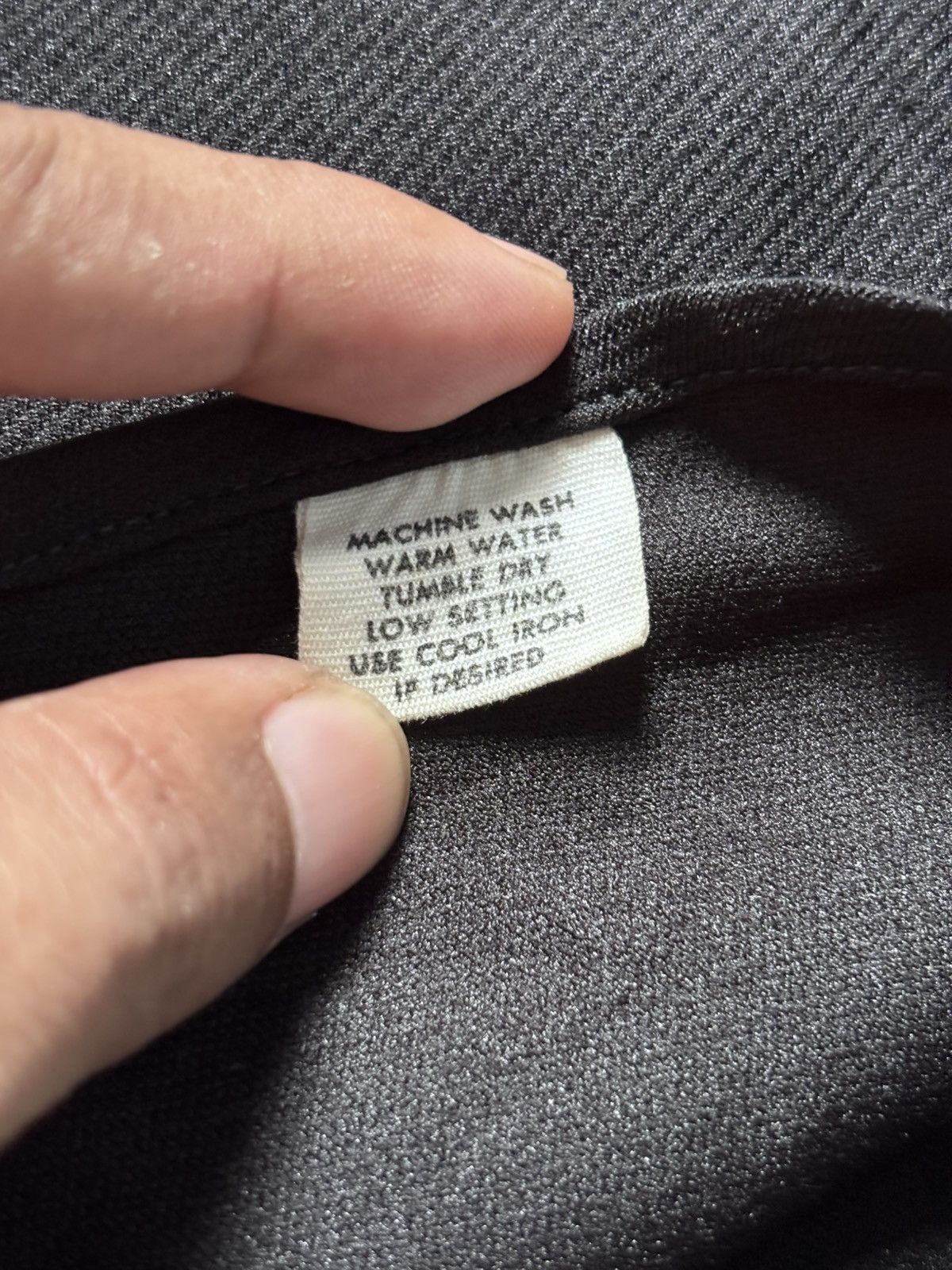 Creighton Vintage Creighton U.S. Size US M / EU 48-50 / 2 - 4 Thumbnail