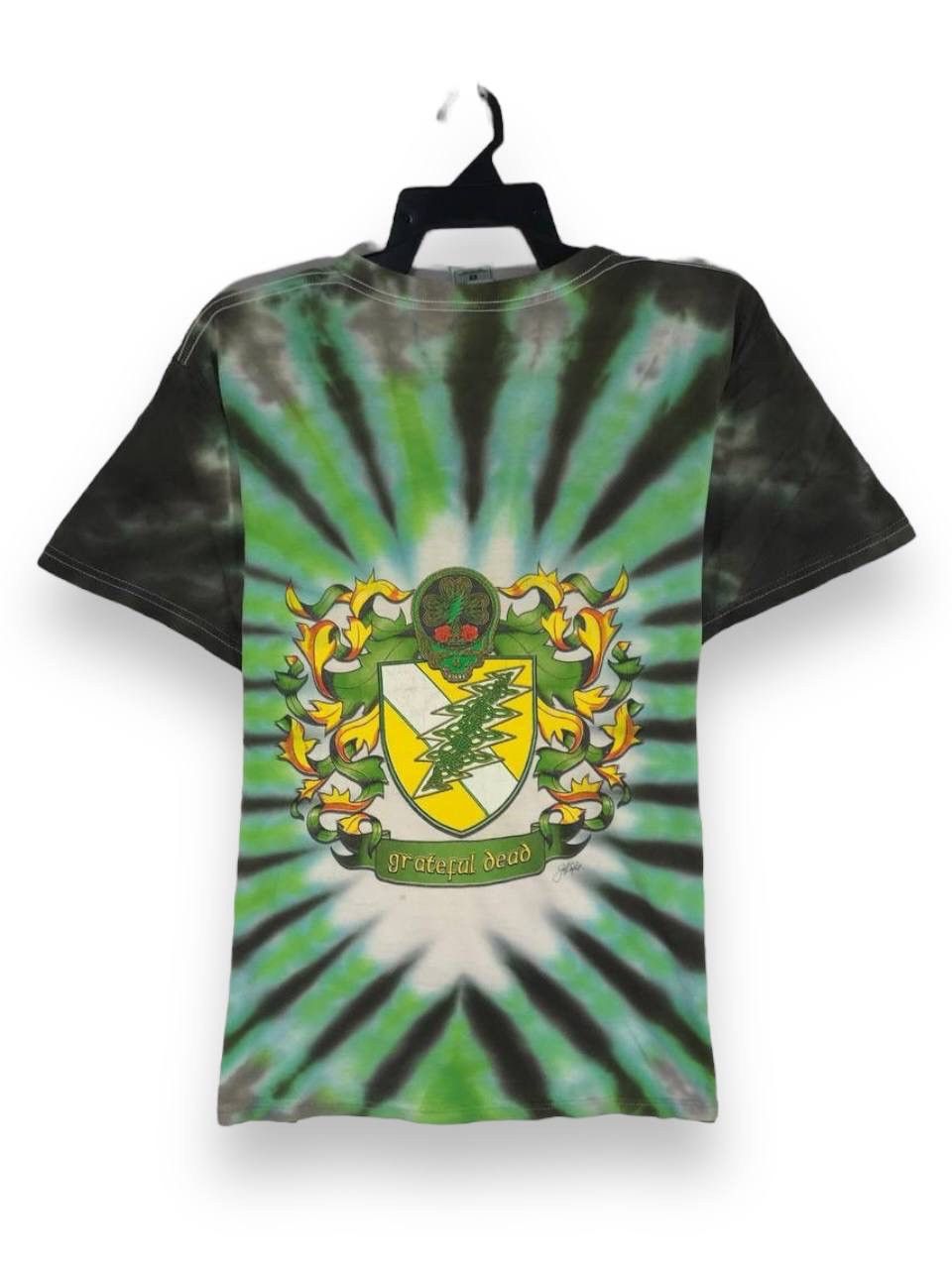 Band Tees × Vintage vintage Grateful Dead Size US M / EU 48-50 / 2 - 7 Thumbnail