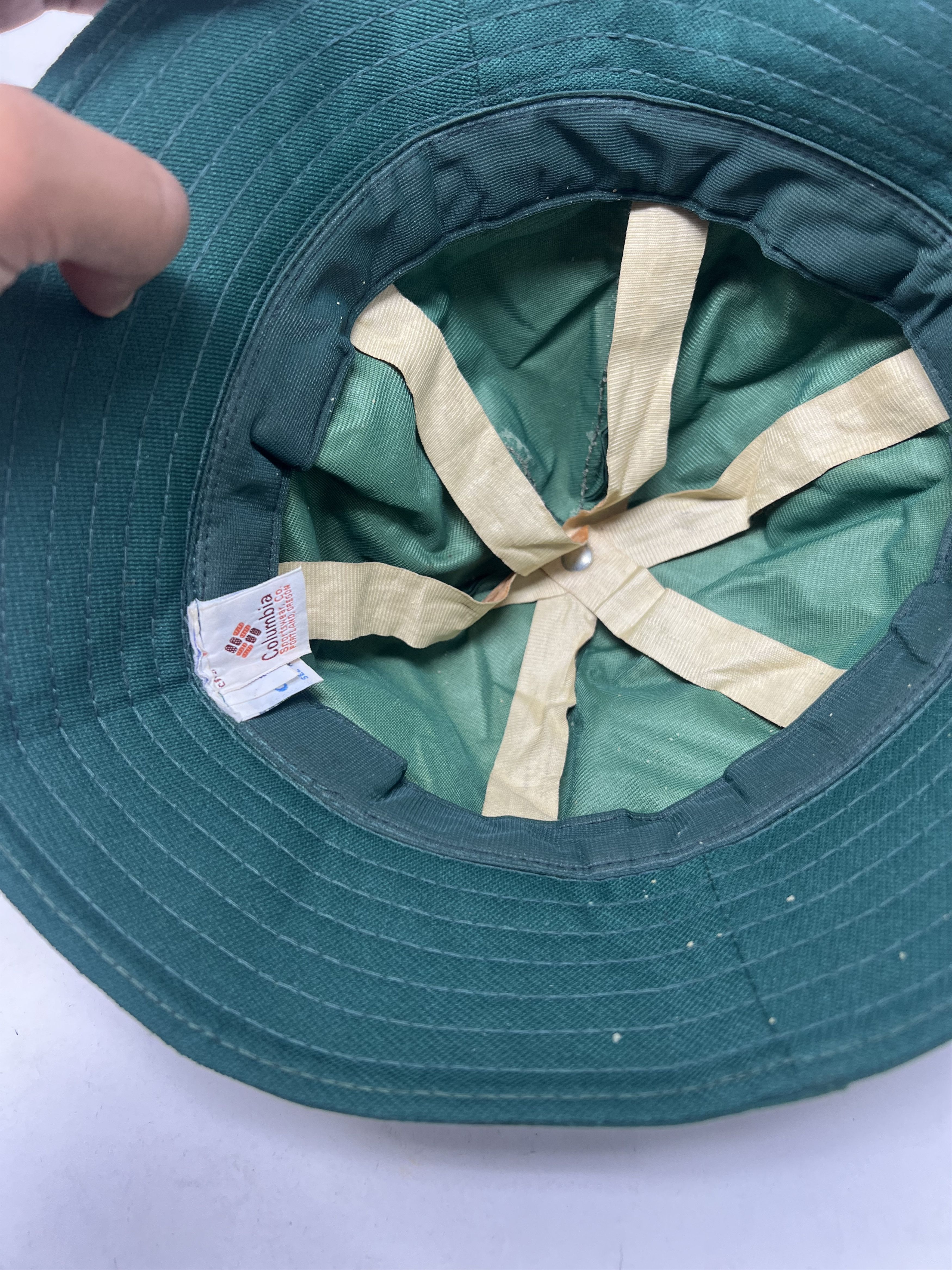 Columbia Columbia by Goretex Bucket Hat Size ONE SIZE - 8 Thumbnail