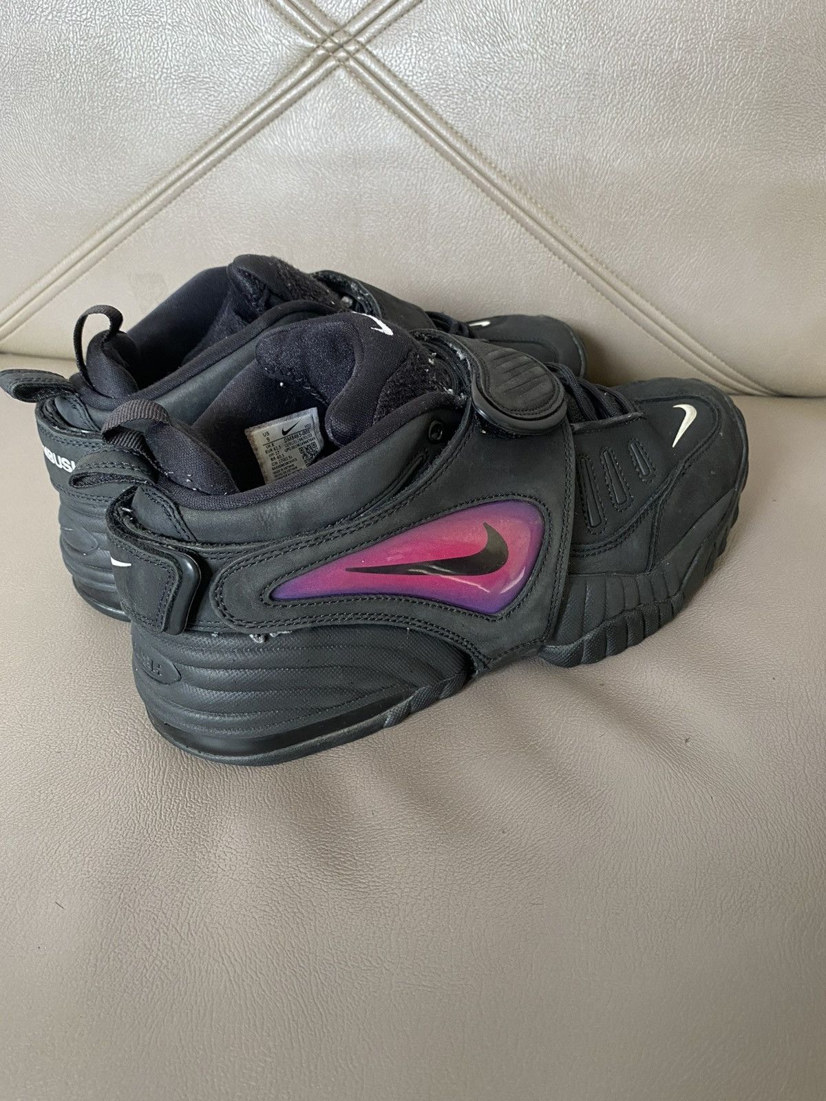 Ambush Design × Nike Ambush x nike air adjust force Size US 9 / EU 42 - 3 Thumbnail