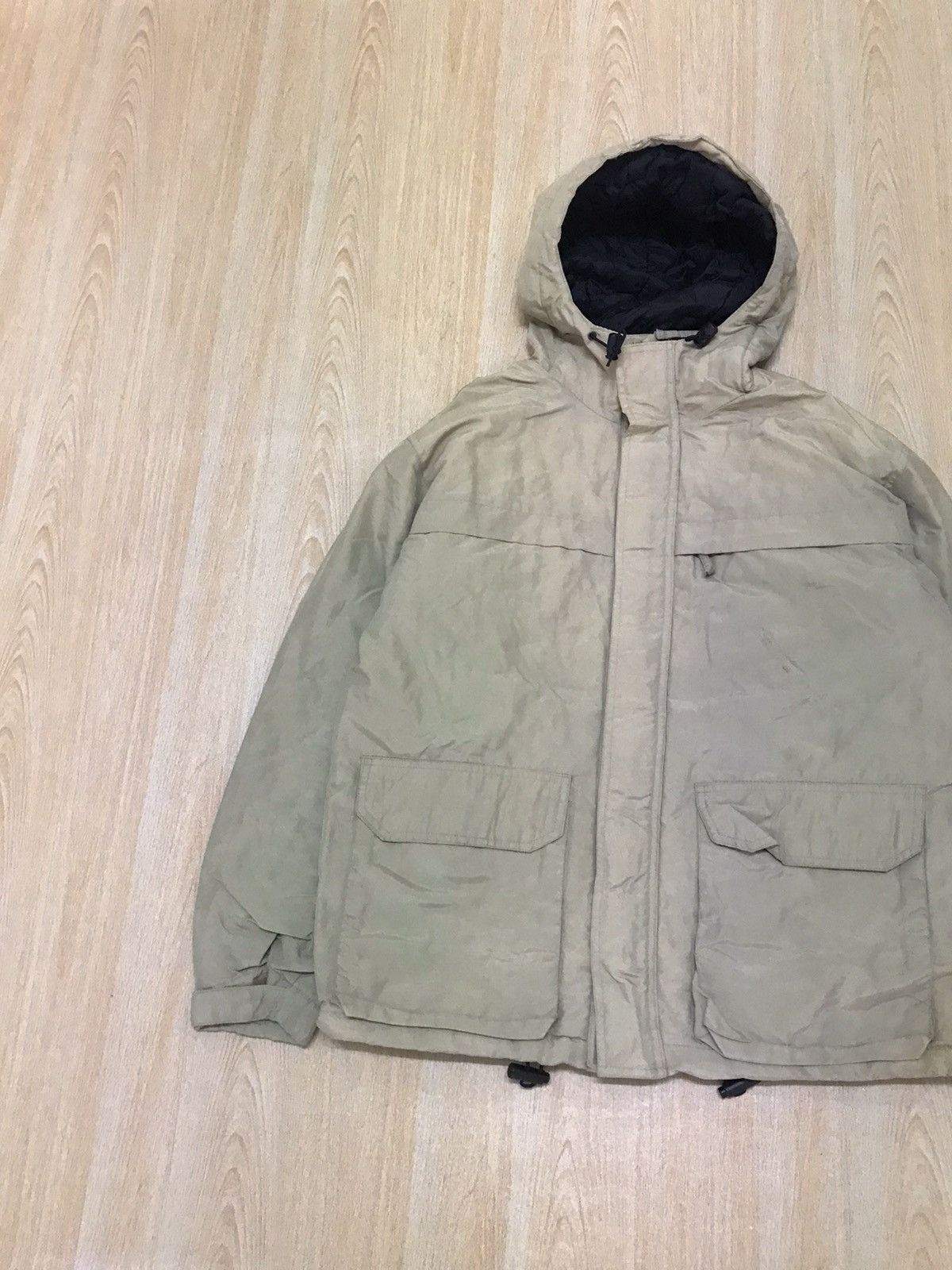 Vintage Vintage Sun Faded Turkey Bear Hoodie Jacket Size US M / EU 48-50 / 2 - 4 Thumbnail