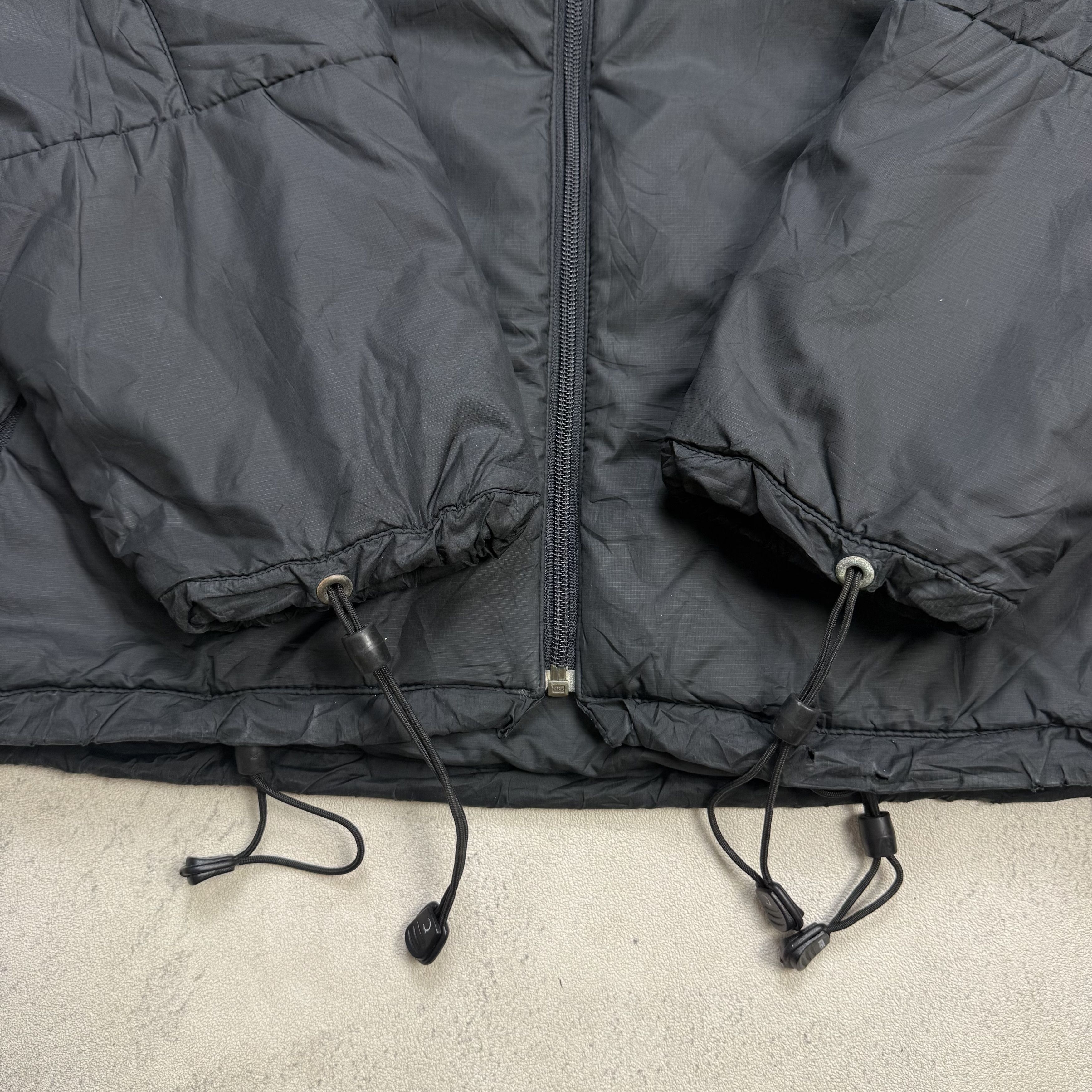 Wtaps WTAPS Thermolite Reversible Puffer Jacket Size US XL / EU 56 / 4 - 8 Thumbnail
