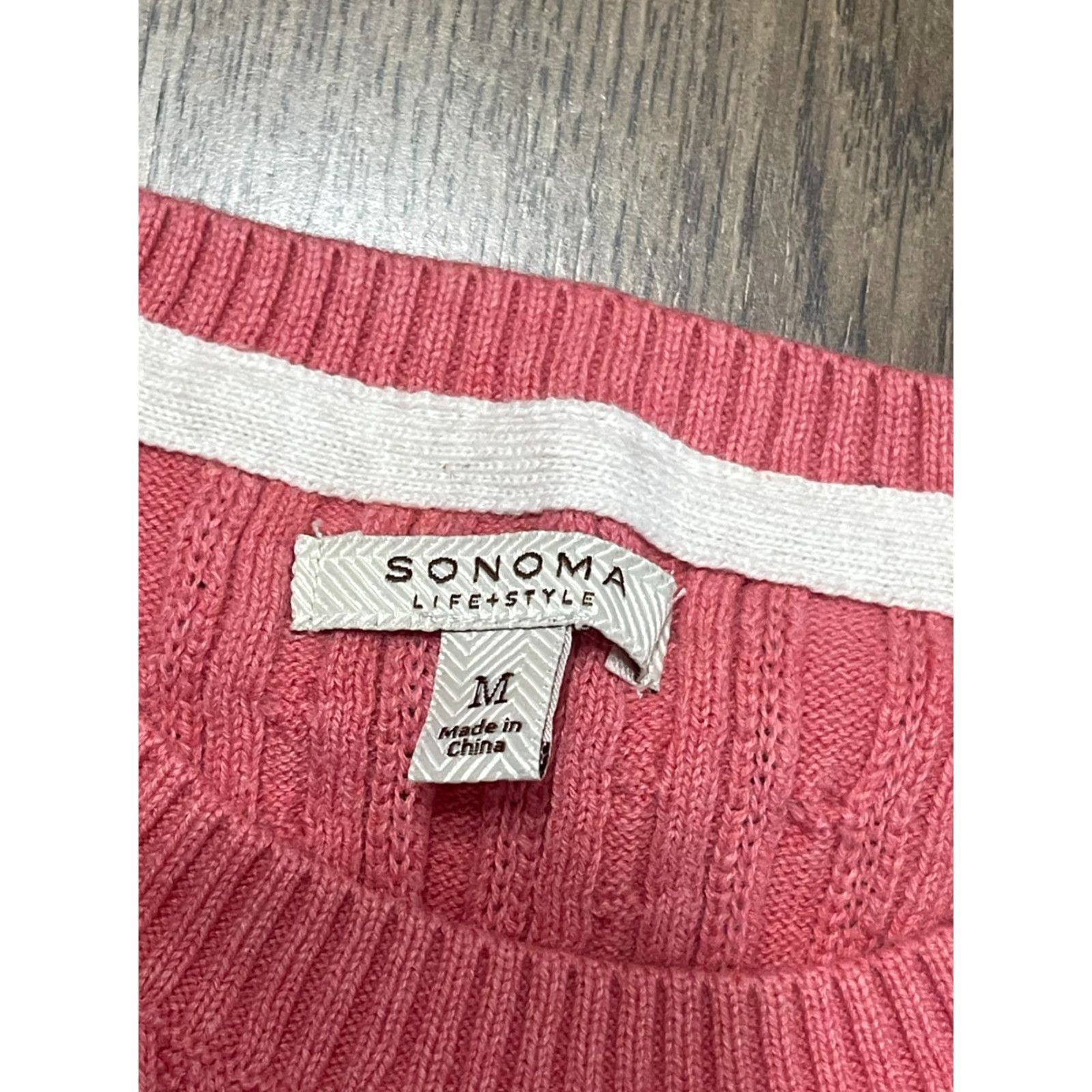 Vintage VINTAGE? No — Original title must be rearranged. Size M / US 6-8 / IT 42-44 - 5 Thumbnail