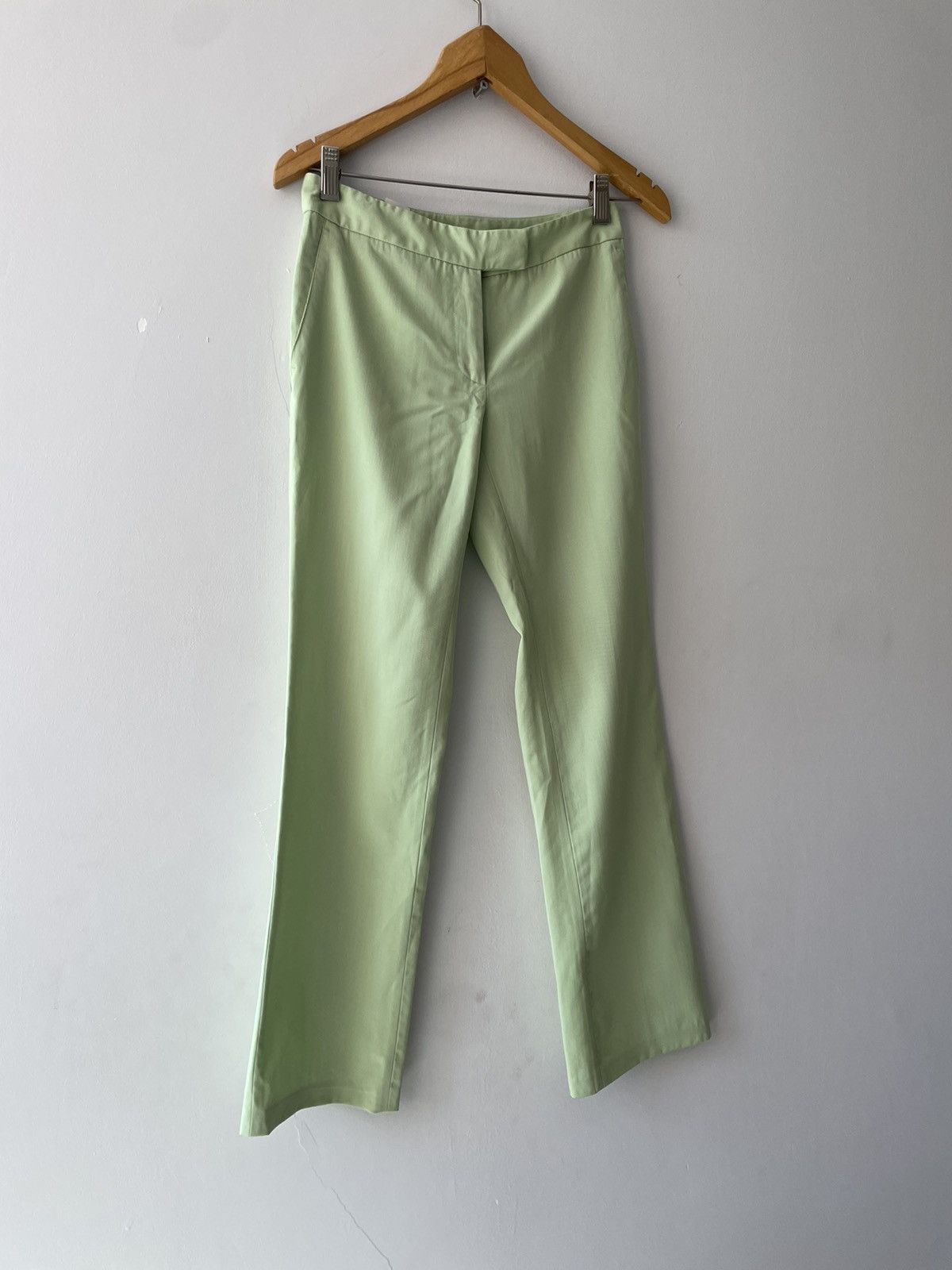 Moschino Moschino trousers Size 24" / US 00 / IT 34 - 6 Thumbnail