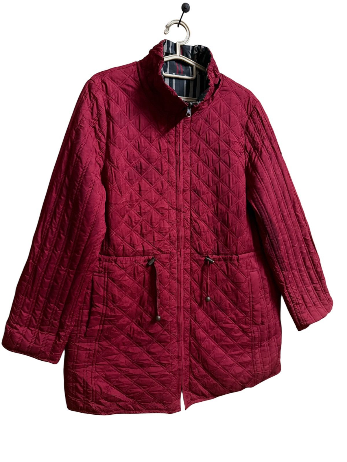 Kansai Yamamoto Vintage Jacket KANSAI BIS by KANSAI YAMAMOTO Size US M / EU 48-50 / 2 - 2 Thumbnail