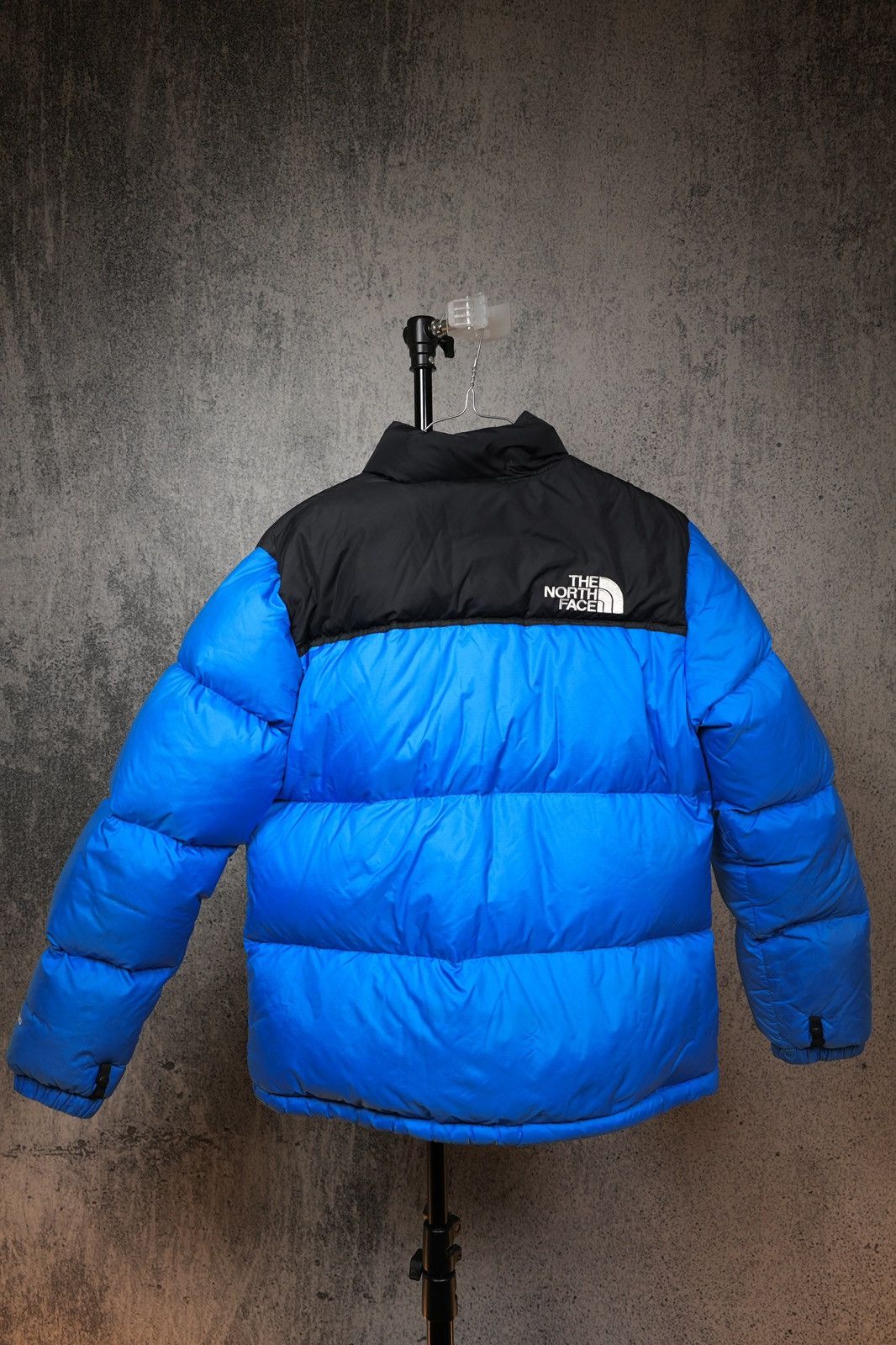 The North Face The North Face 1996 Retro Nuptse Jacket - Royal Blue/Black Size US S / EU 44-46 / 1 - 2 Thumbnail
