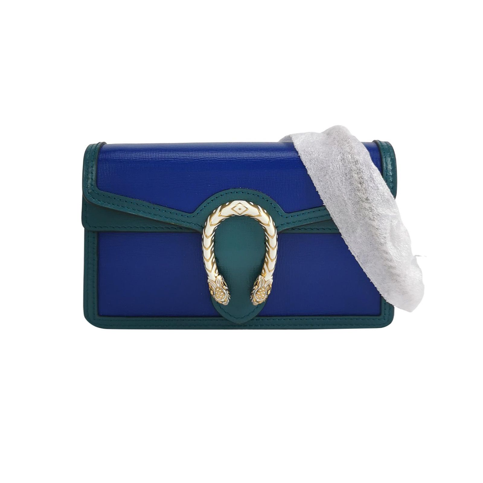 Gucci Gucci Women os Shoulder Bags Size ONE SIZE - 1 Thumbnail