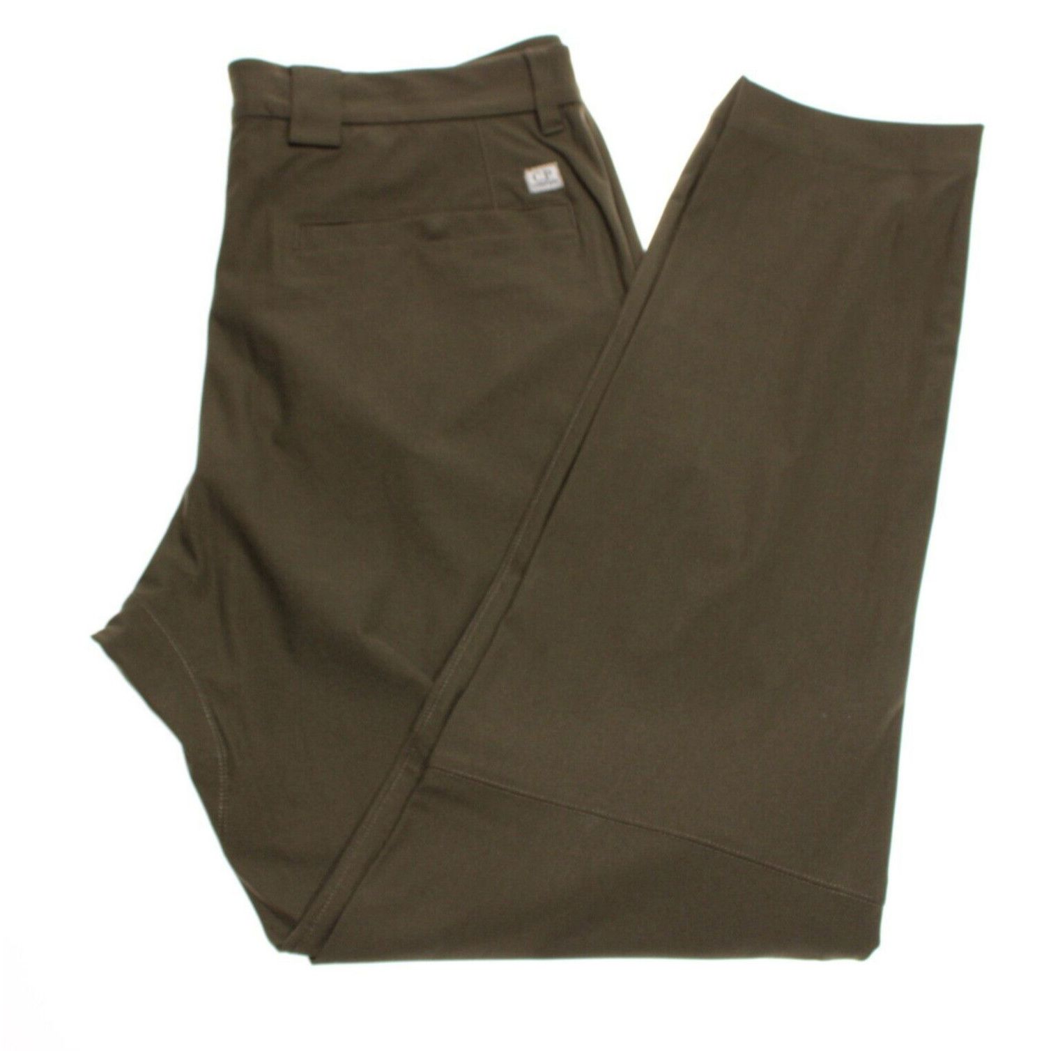 C.P. Company C.P. Company New with tags Chino Size 32 US In Green Size US 32 / EU 48 - 2 Thumbnail