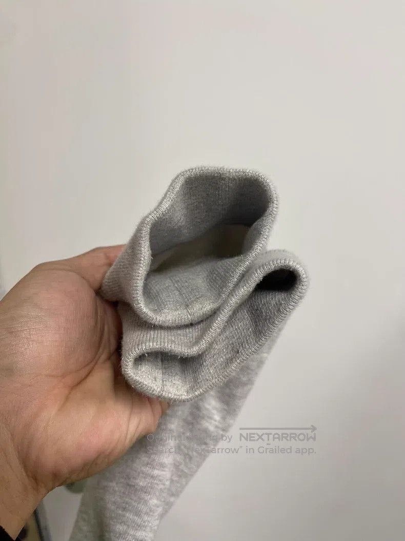 Louis Vuitton Louis Vuitton Grey Hoodie Size US S / EU 44-46 / 1 - 6 Thumbnail