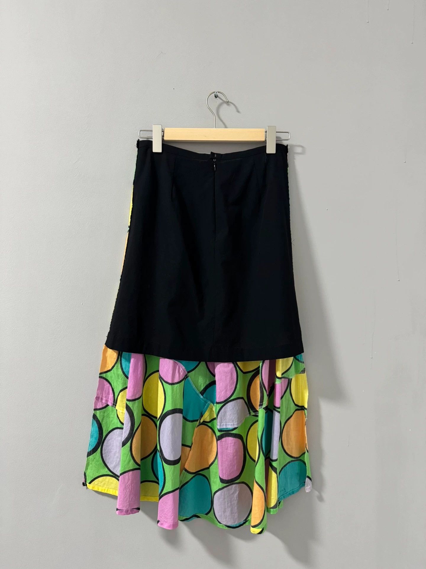 Comme des Garcons Comme des Garçons 03ss Polka Dot 3pc Set Size 1 Size M / US 6-8 / IT 42-44 - 7 Thumbnail