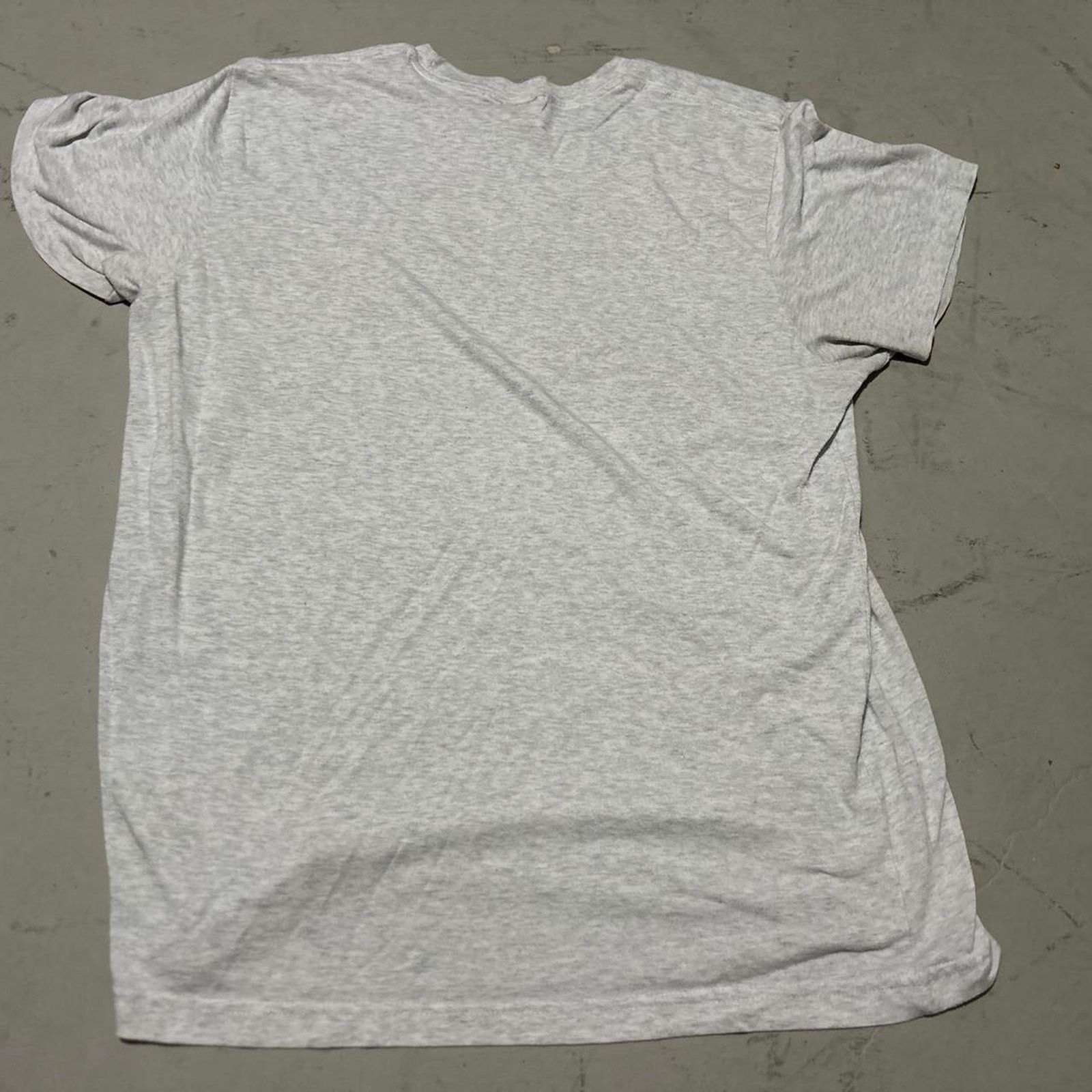 Other **Vintage Cedar Point Gemini "I Rode It" Ash T-Shirt Size US XL / EU 56 / 4 - 5 Thumbnail
