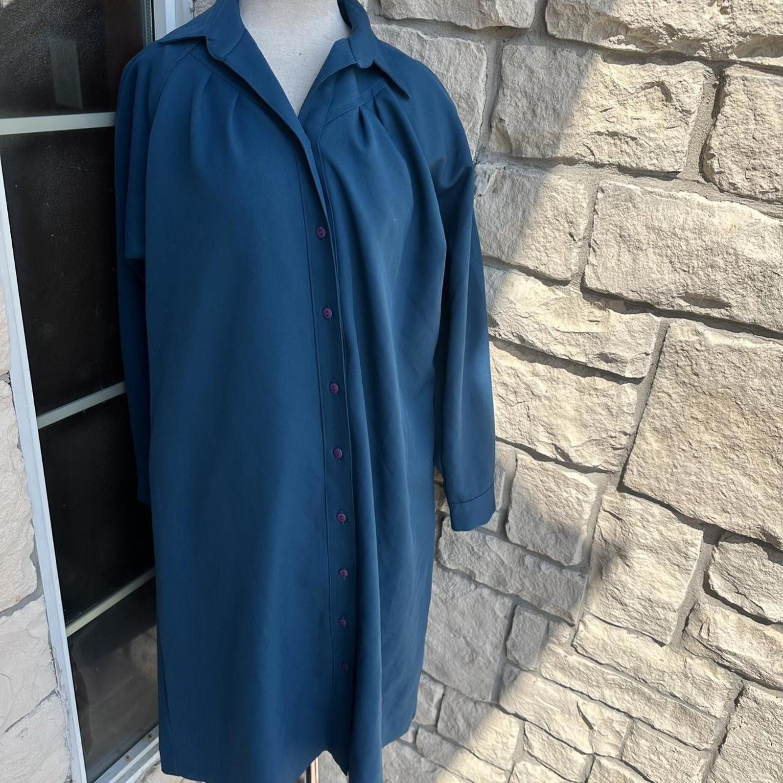 Other Vintage Leo Narducci size 10 Size L / US 10 / IT 46 - 1 Thumbnail