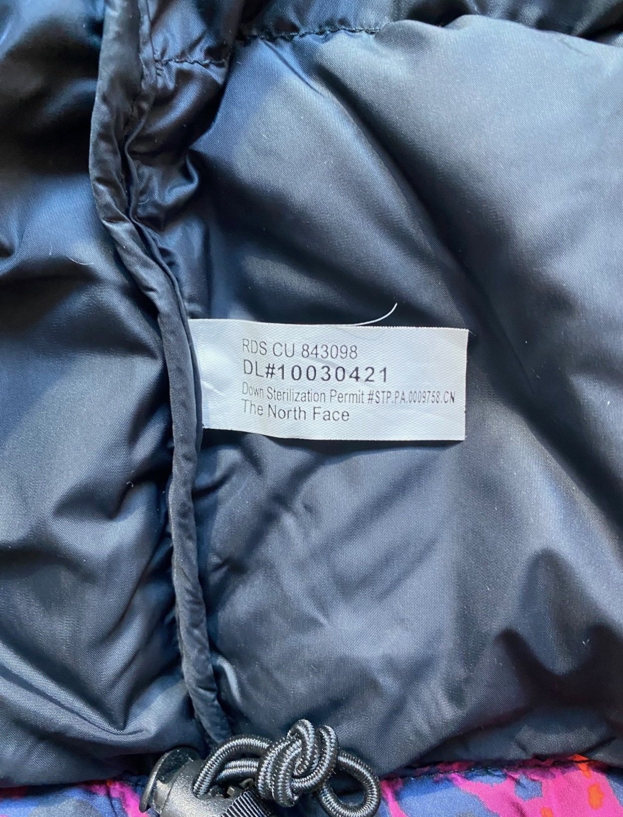 The North Face North face coat Size M / US 6-8 / IT 42-44 - 6 Thumbnail