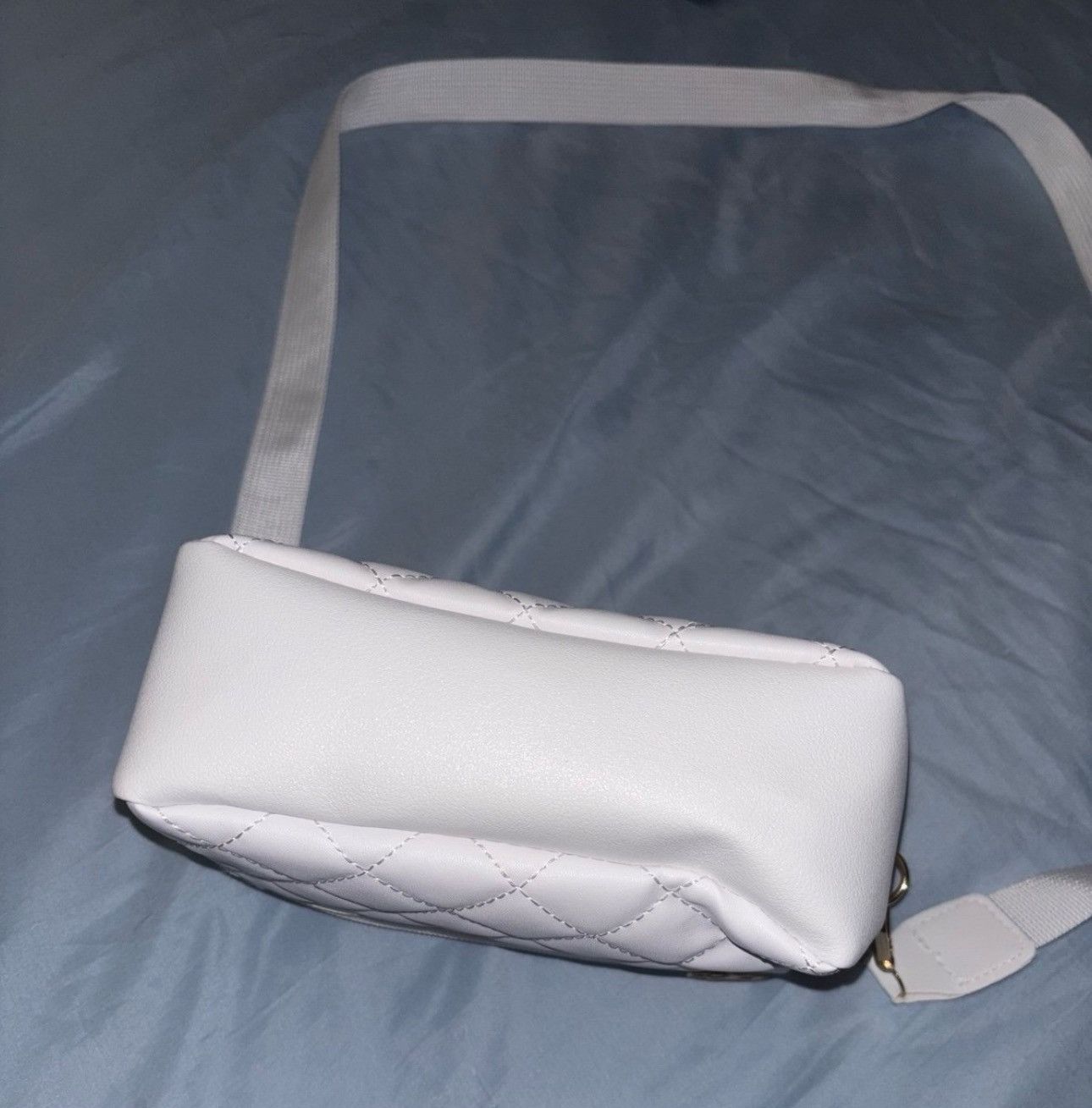 Other White crossbody bag Size ONE SIZE - 3 Thumbnail