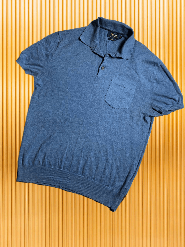 Polo Ralph Lauren × Vintage Polo Ralph Lauren Short Sleeve polo Shirt Size US XS / EU 42 / 0 - 1 Thumbnail