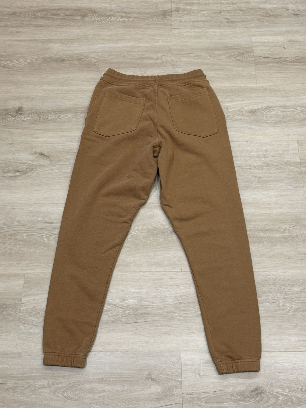 Rhude Rhude Embroidered Logo Lounge Sweatpants Size US 34 / EU 50 - 6 Thumbnail