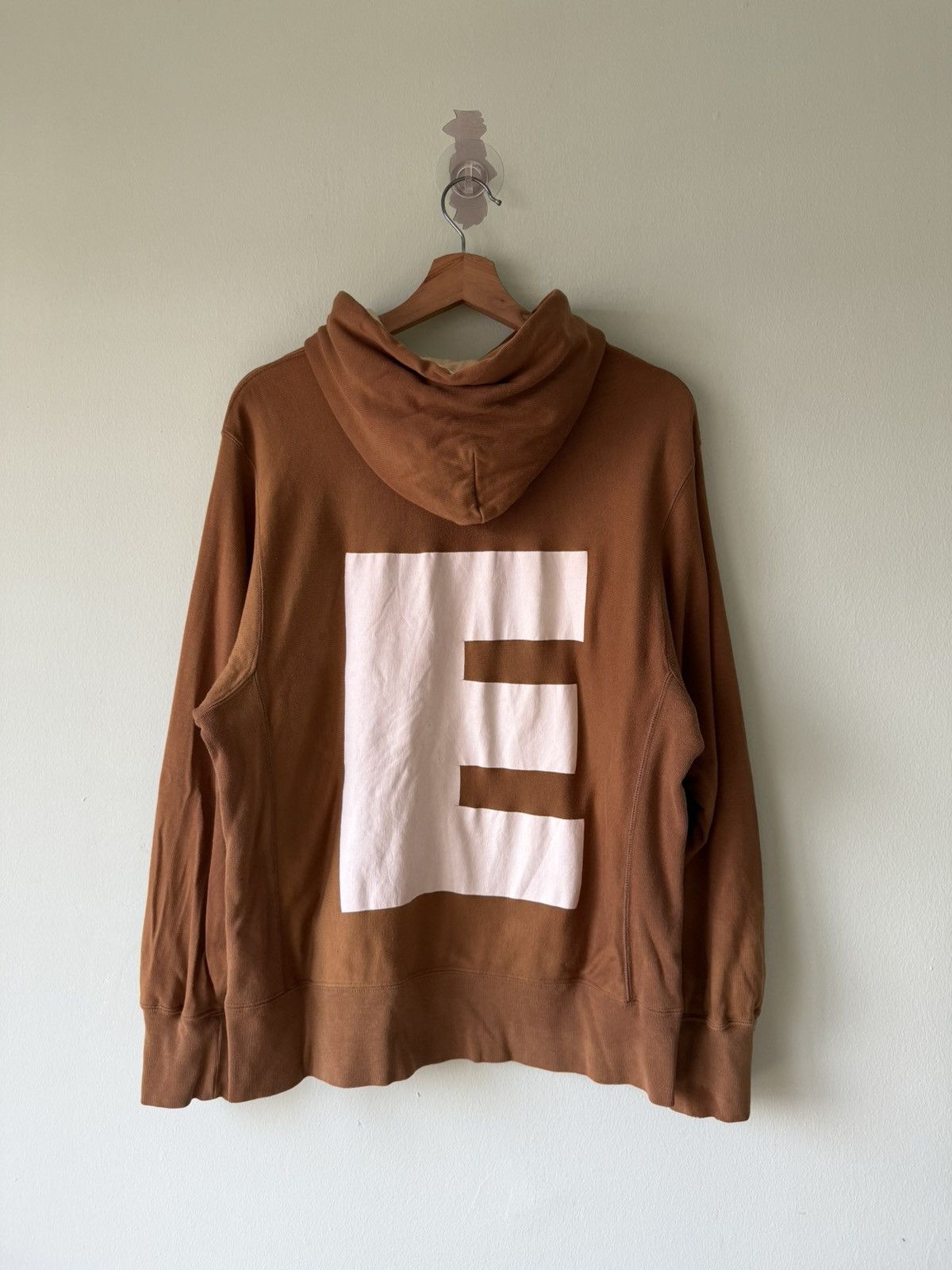 GOODENOUGH Vintage Good Enough Hoodie Size US M / EU 48-50 / 2 - 2 Thumbnail