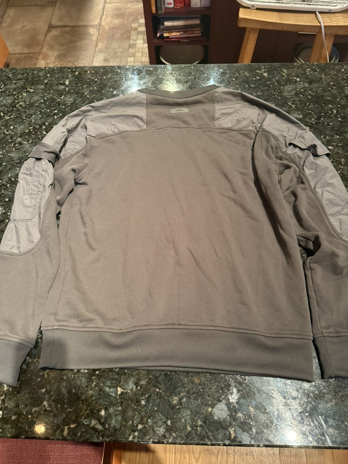 G-Star G-star crewneck Size US M / EU 48-50 / 2 - 5 Thumbnail