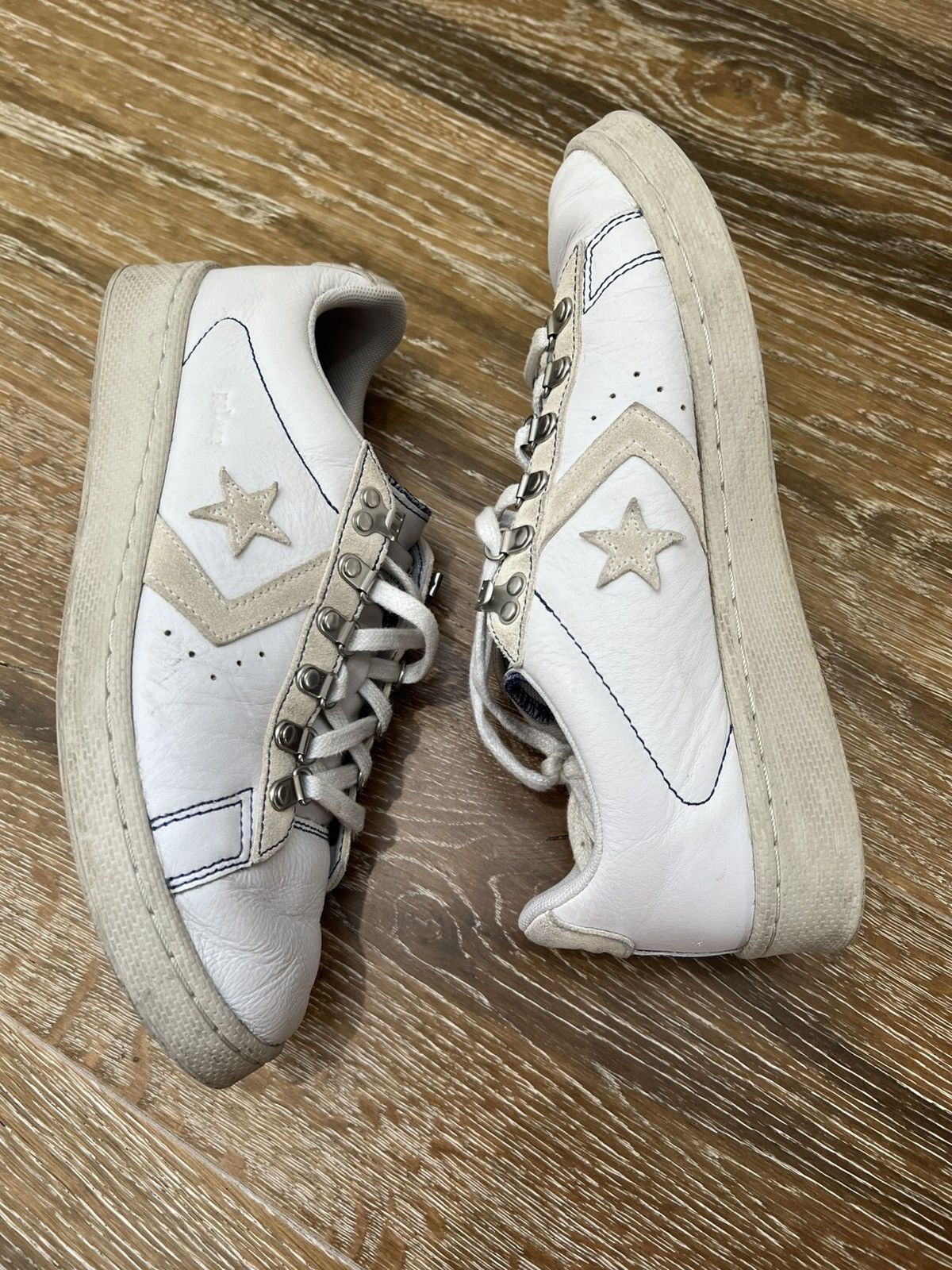 Converse × pgLang Converse for pglang sneakers Size US 7 / EU 40 - 5 Thumbnail