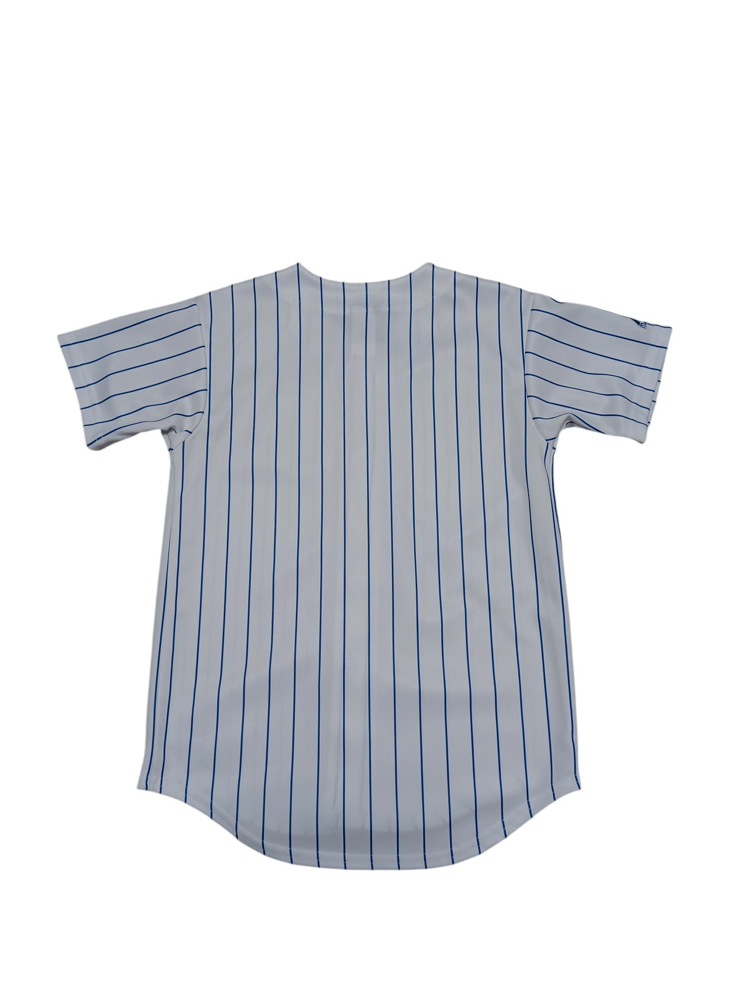 Majestic NEW YORK METS MLB VINTAGE MAJESTIC BASEBALL JERSEY Size US S / EU 44-46 / 1 - 4 Thumbnail