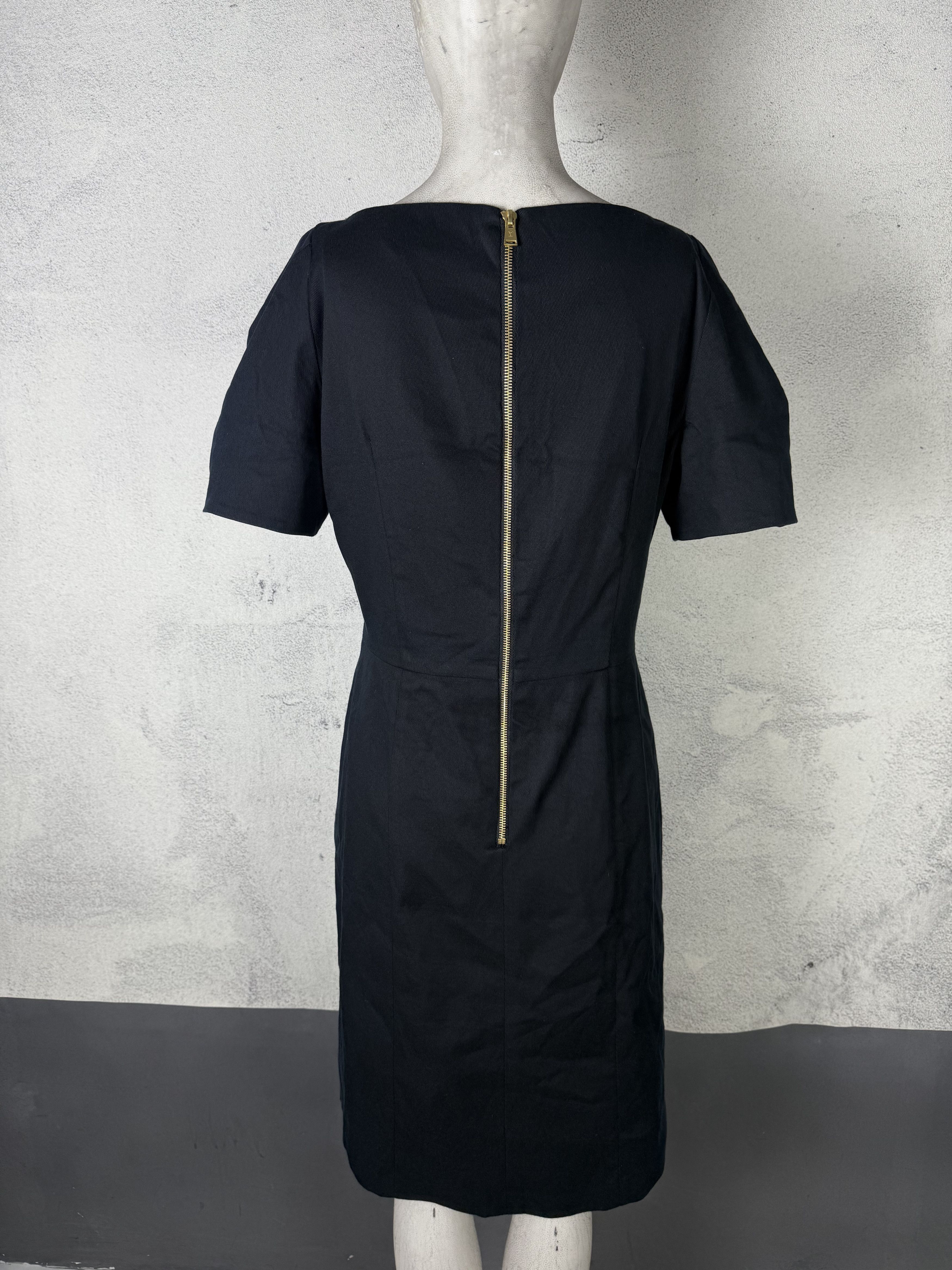 Louis Vuitton Louis Vuitton Uniforms Dress Size M / US 6-8 / IT 42-44 - 4 Thumbnail