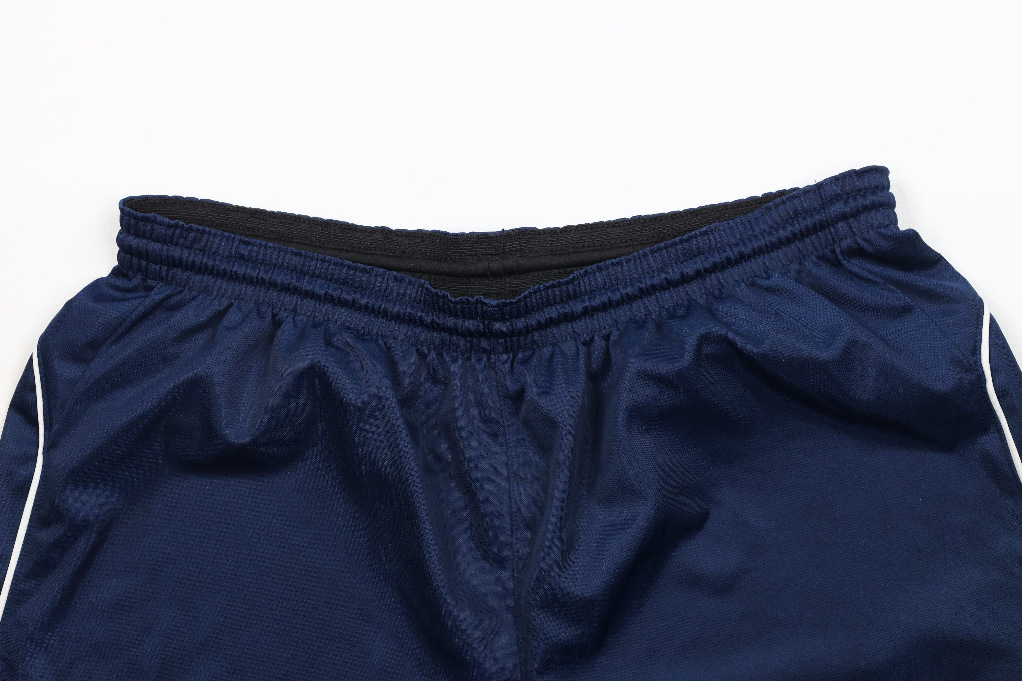 Nike × Vintage Vintage Nike Travis Scott Mini Swoosh Running Soccer Shorts Size US 34 / EU 50 - 2 Thumbnail