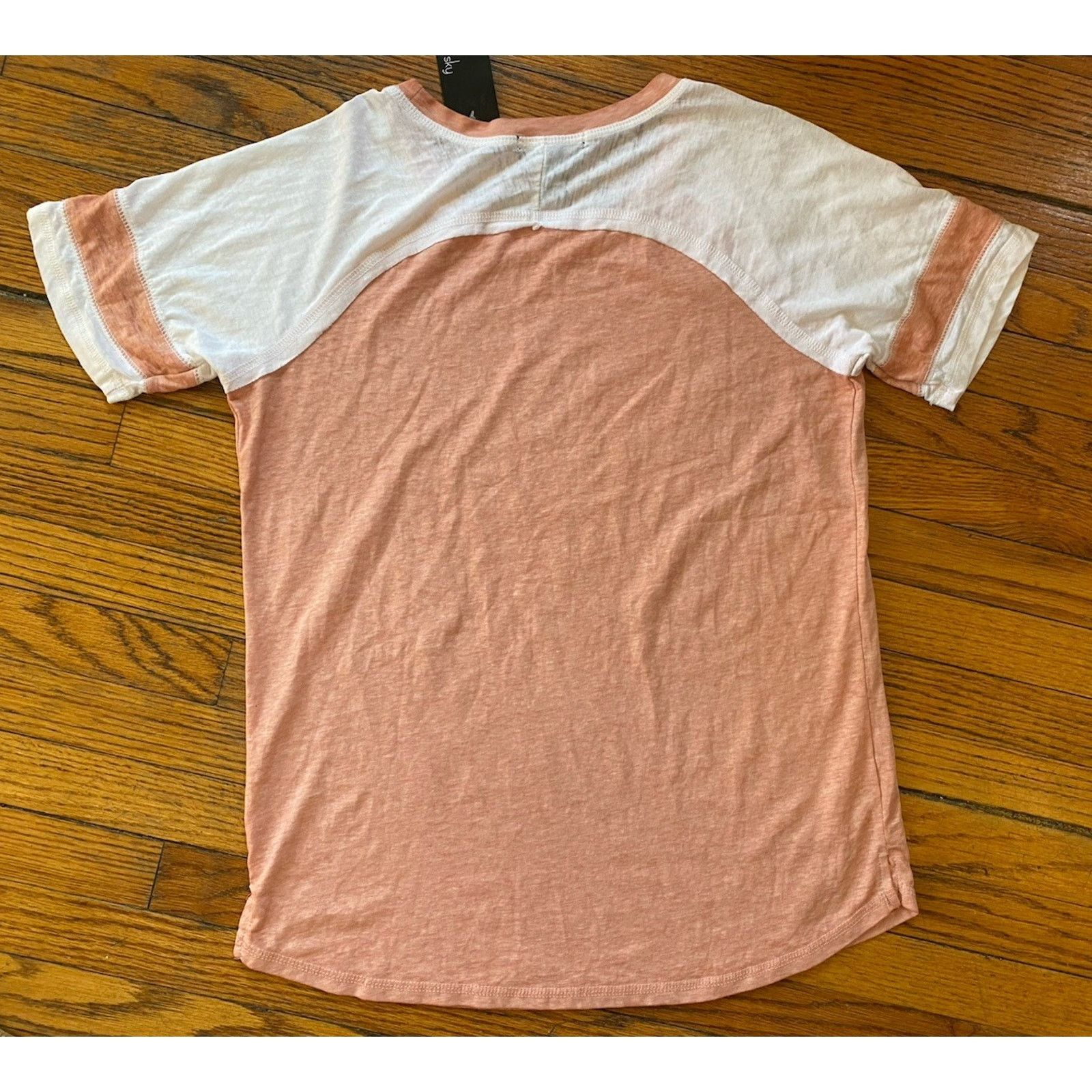 Other NWT Sable Sky T Shirt Western Boot Women’s Small Size S / US 4 / IT 40 - 4 Thumbnail